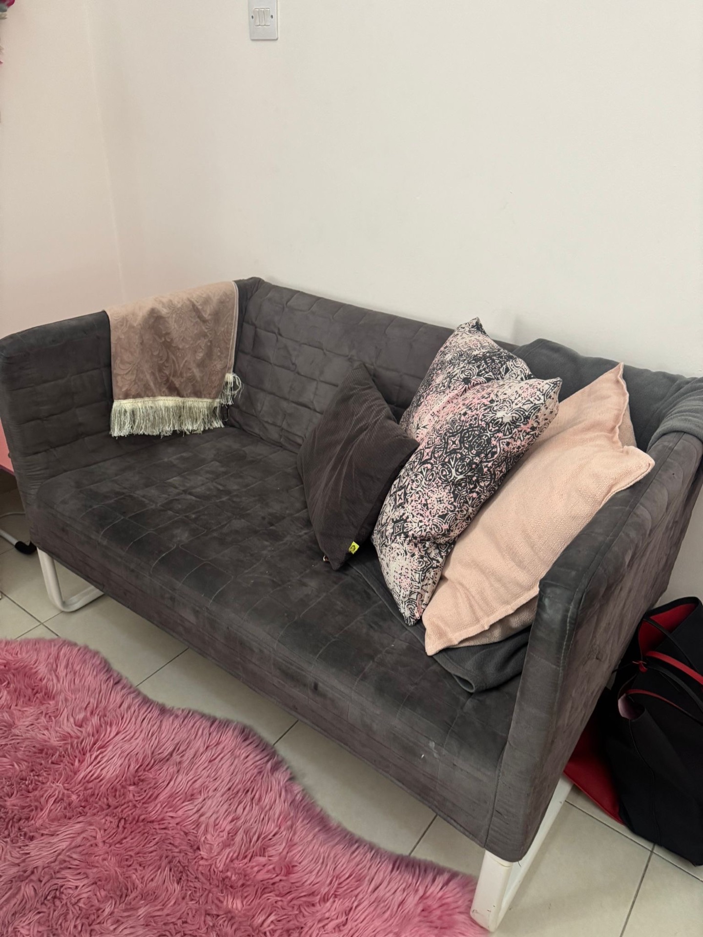 Complete bed room  - Image 5