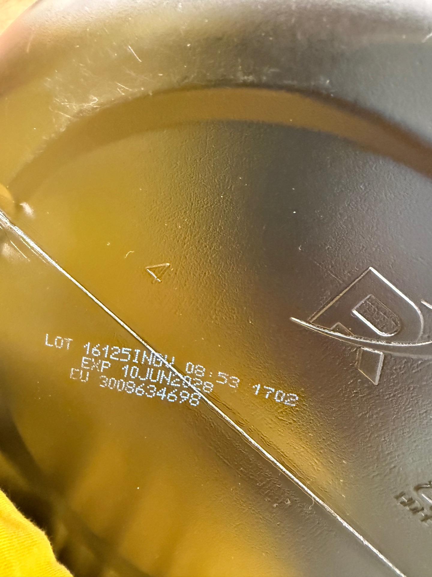 Muscletech - NitroTech Whey Gold - Image 4