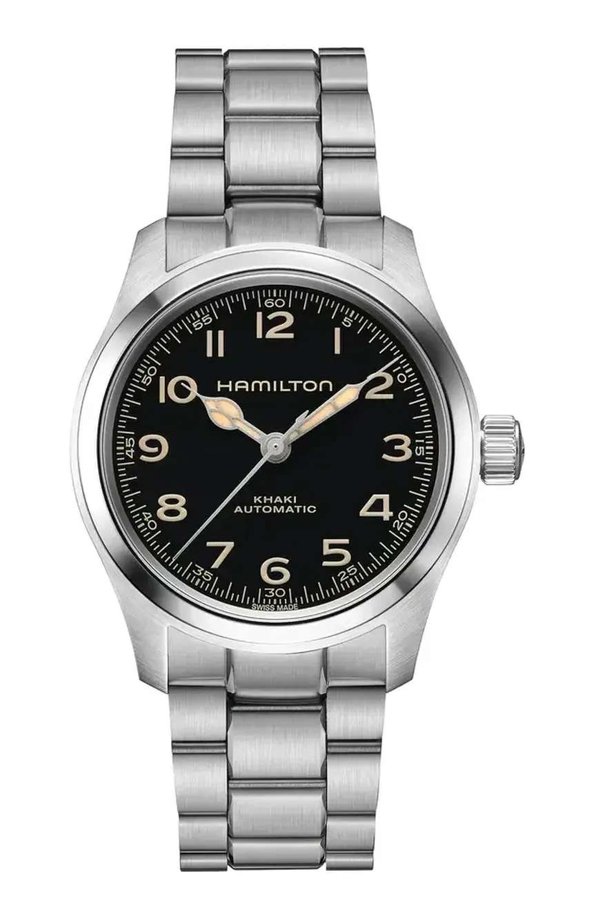 Hamilton Khaki Fields Murph 38mm - Image 1