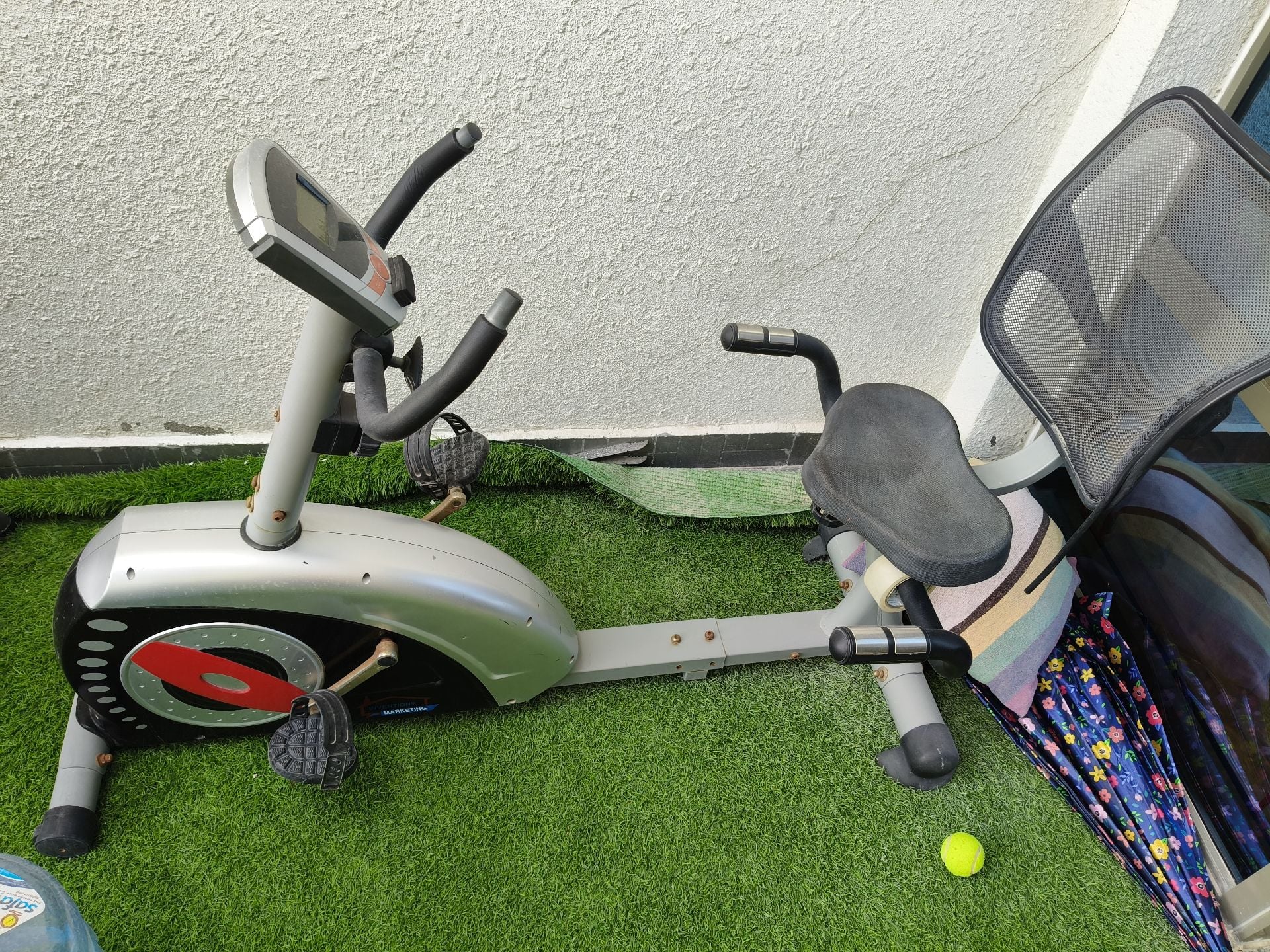 Cardio cycle - Image 2