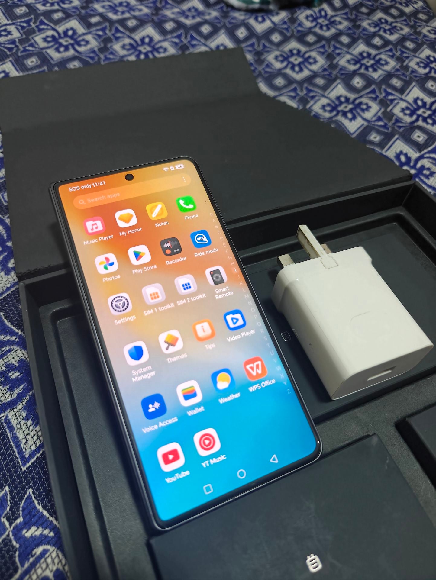 HONOR MAGIC - V3 - Image 7