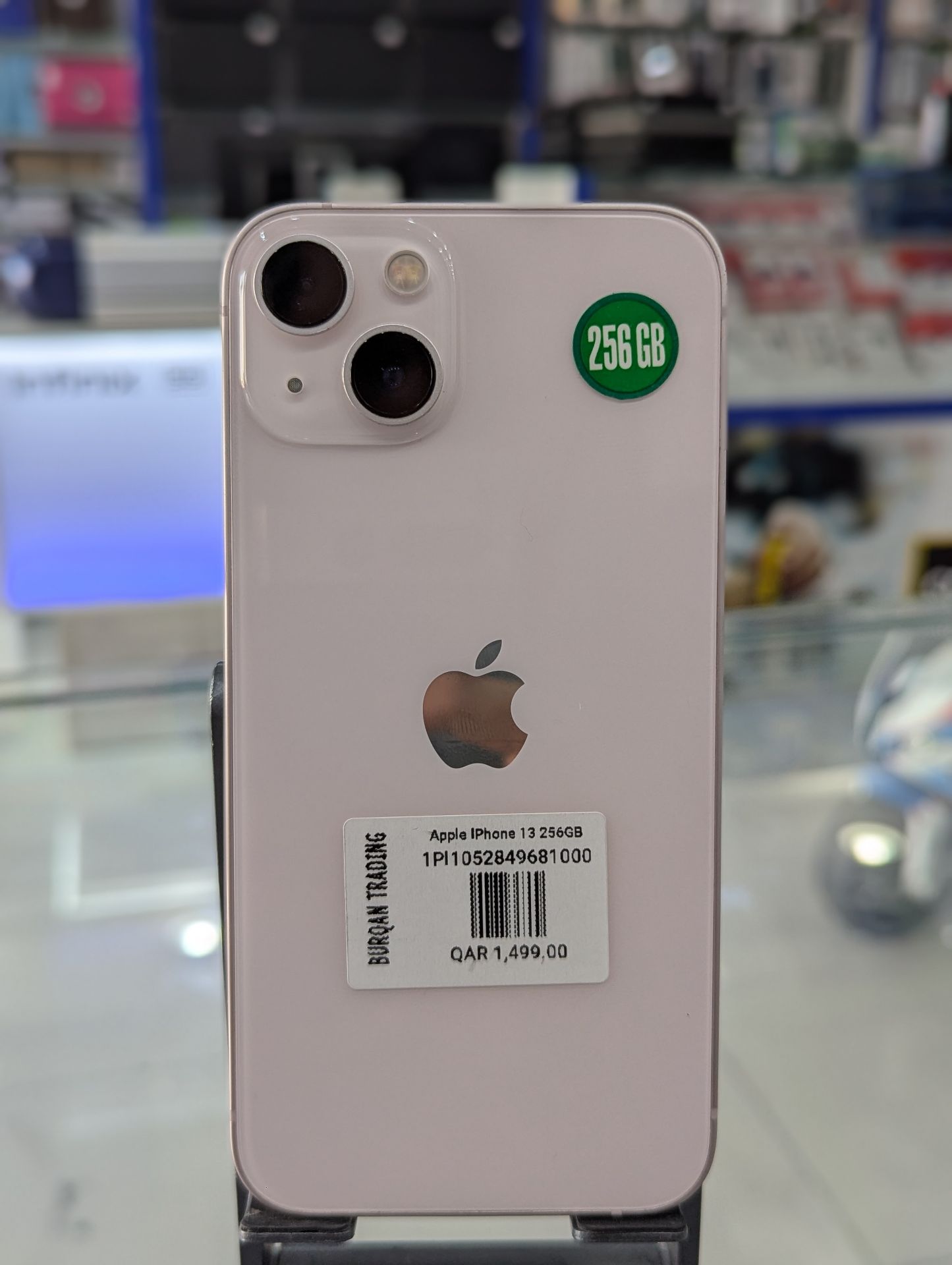 iPhone 13 256GB - Image 4