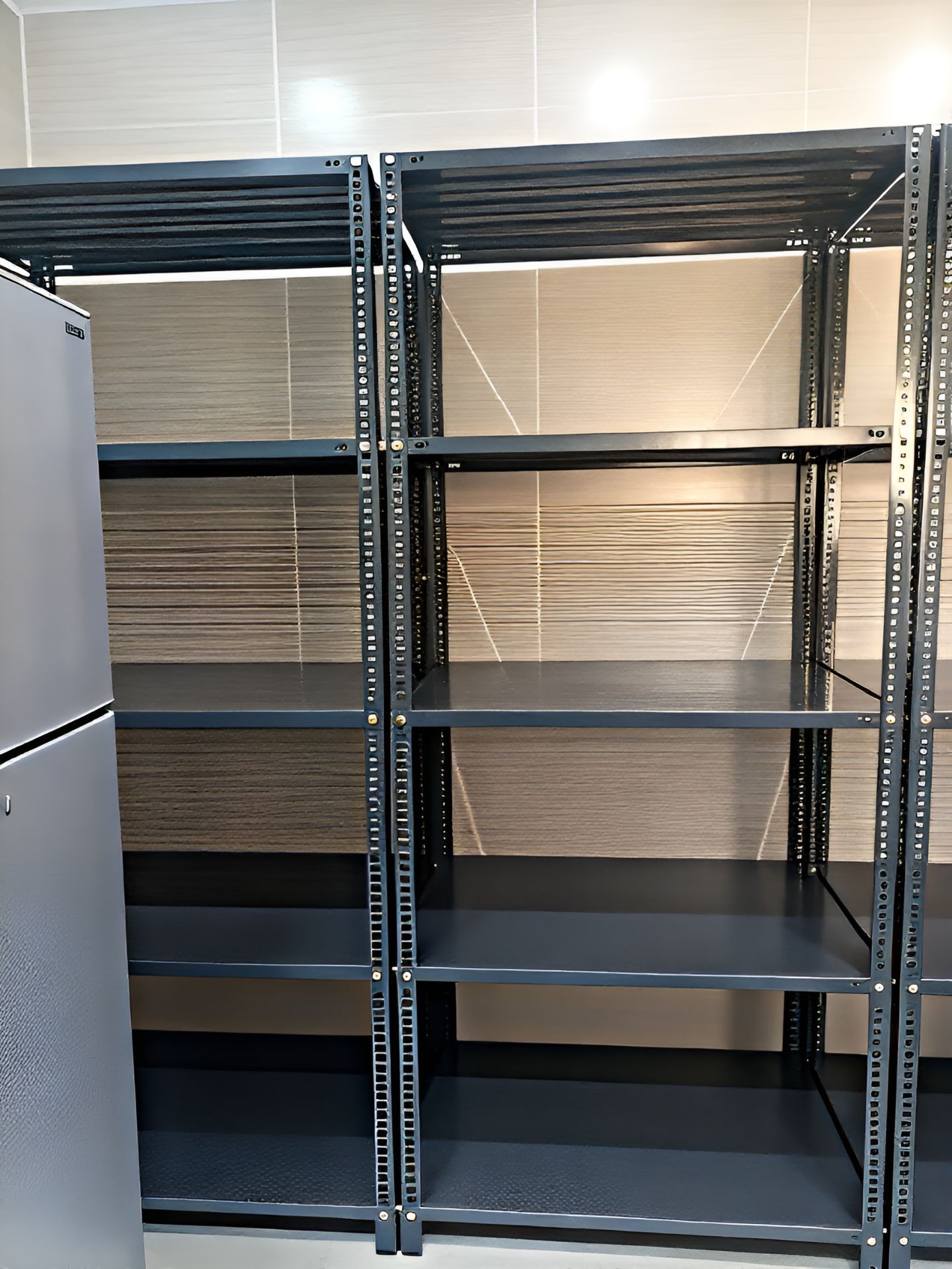 Heavy Duty Storage Rack available - Image 6