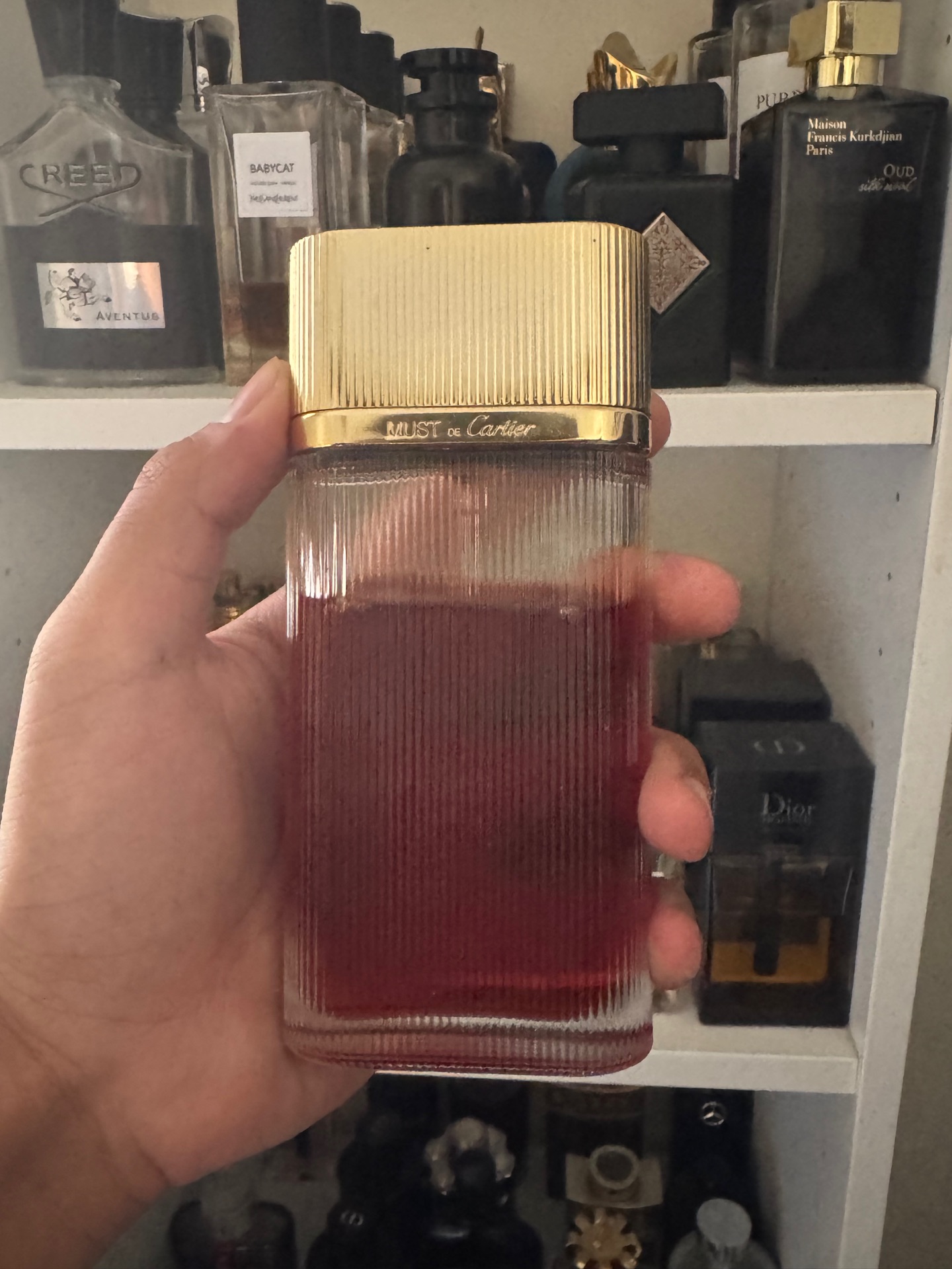 Authentic perfumes for sale & trade - Image 9