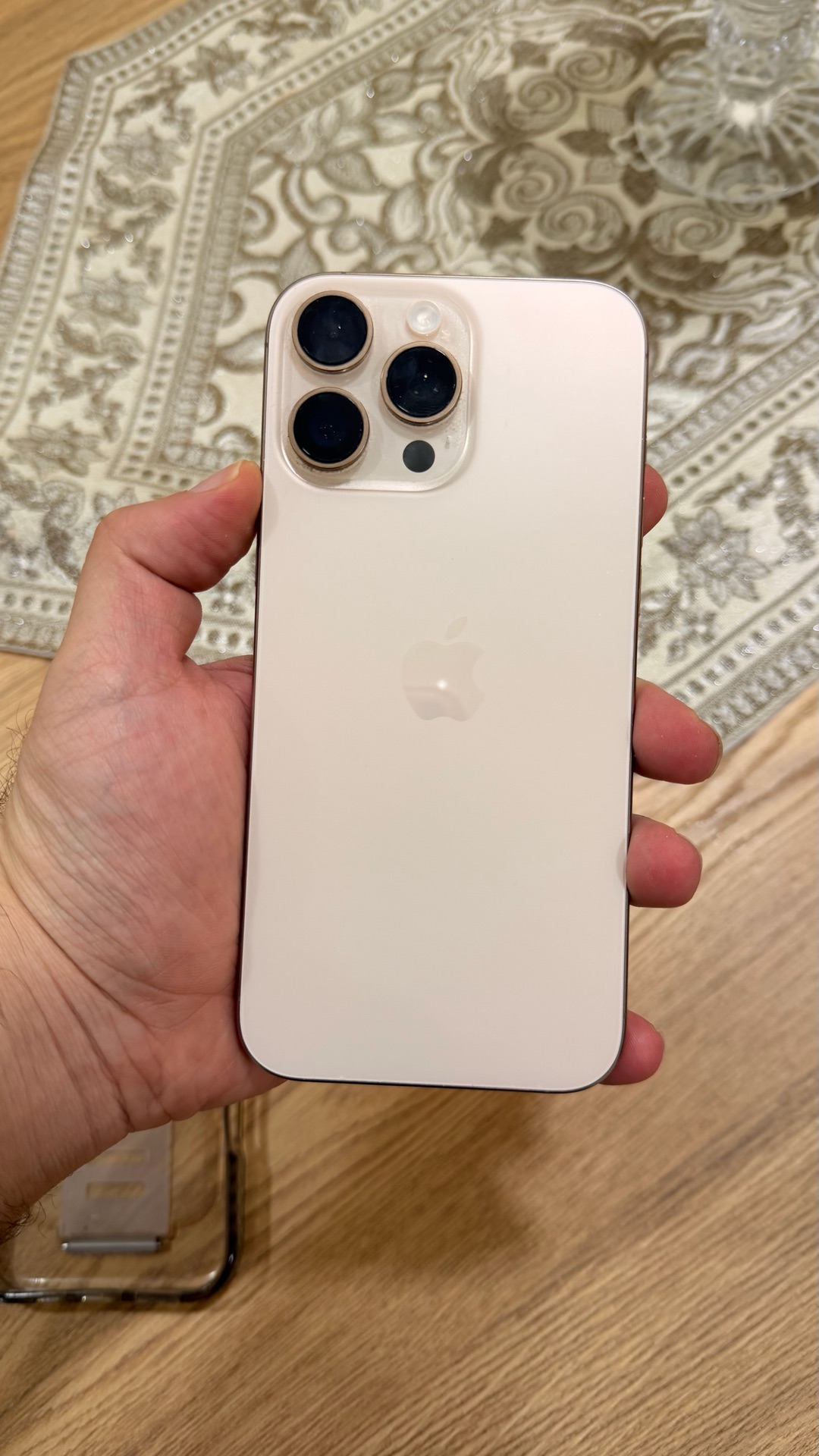 iPhone 16 pro max 512 gb - Image 1