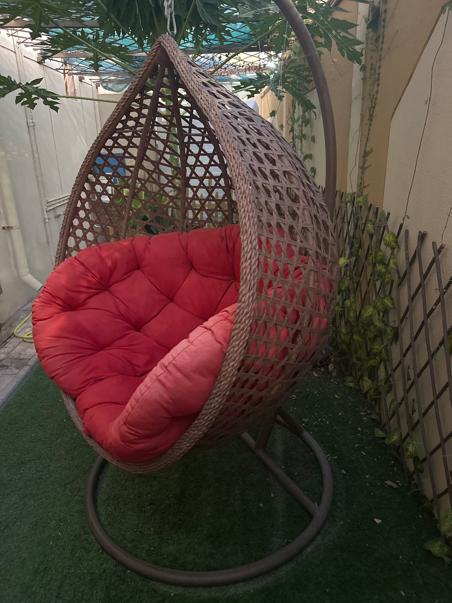 Garden Swing  - Image 4