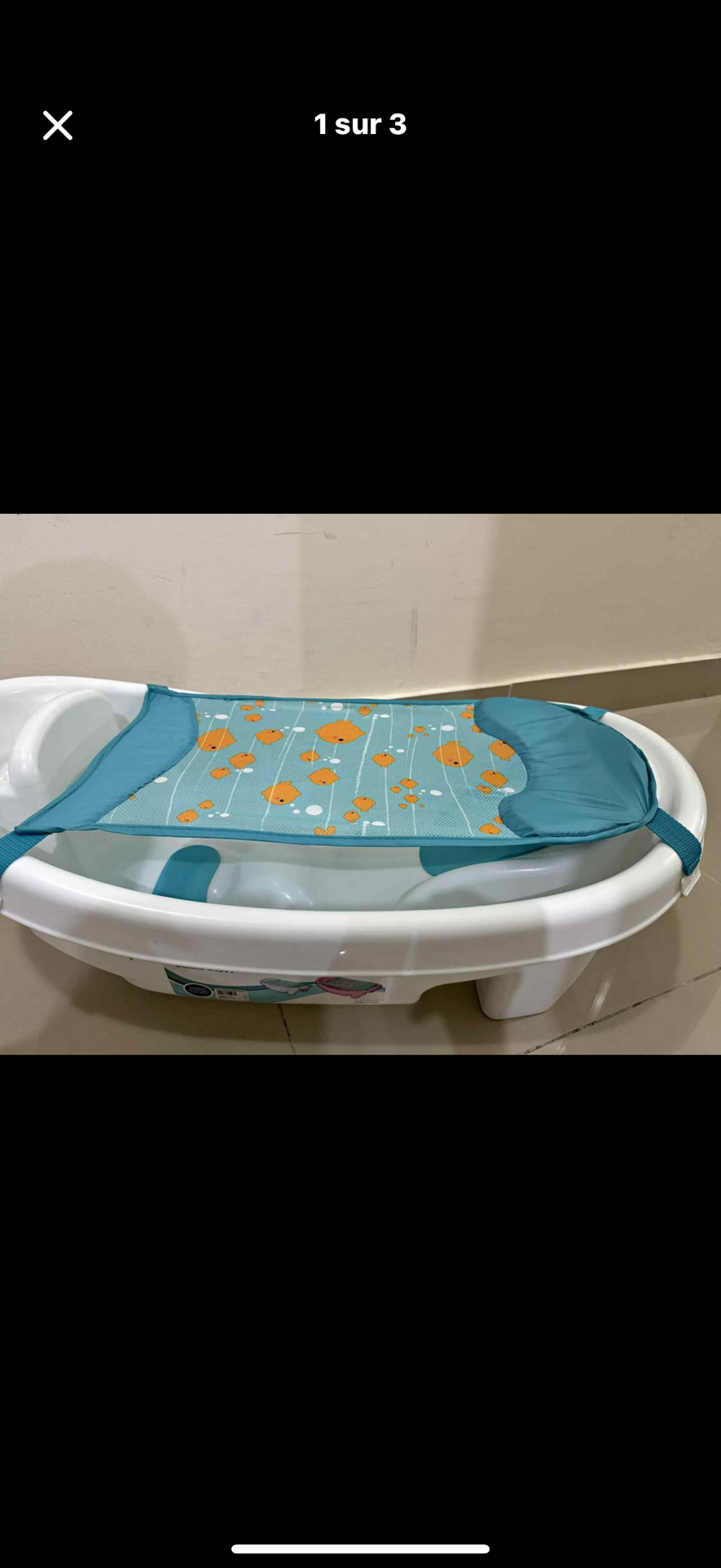 Bath tube - Image 3