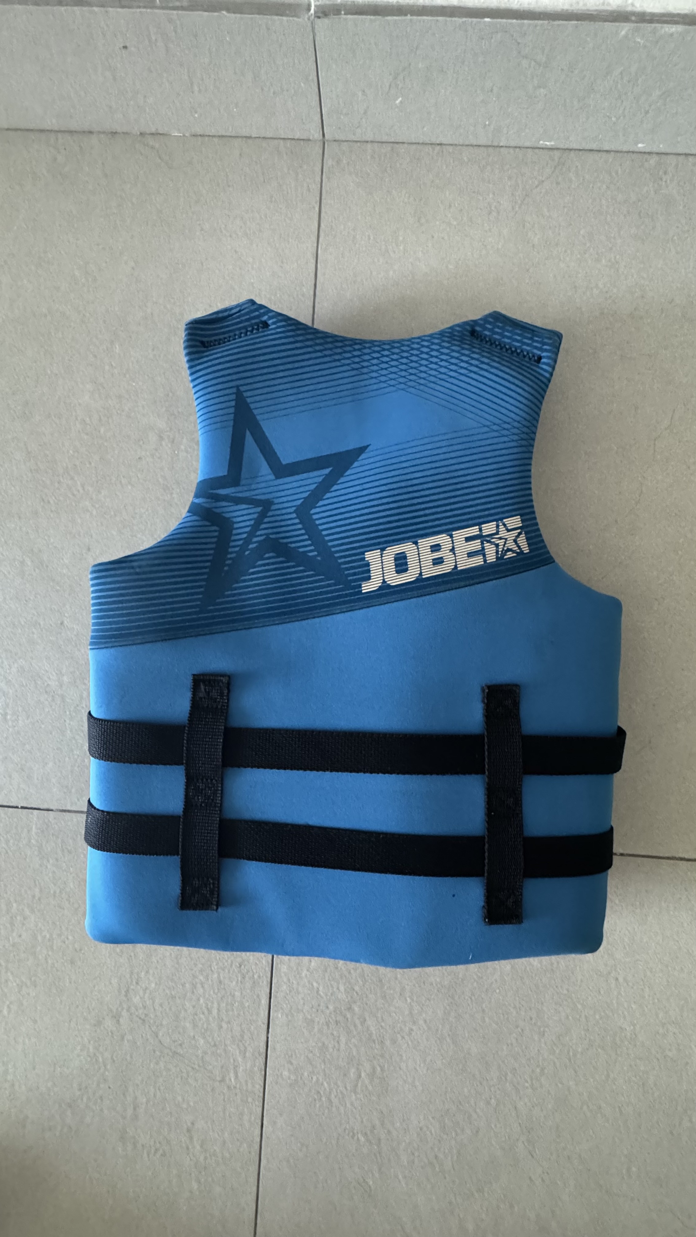 JOBE life vest - Image 4