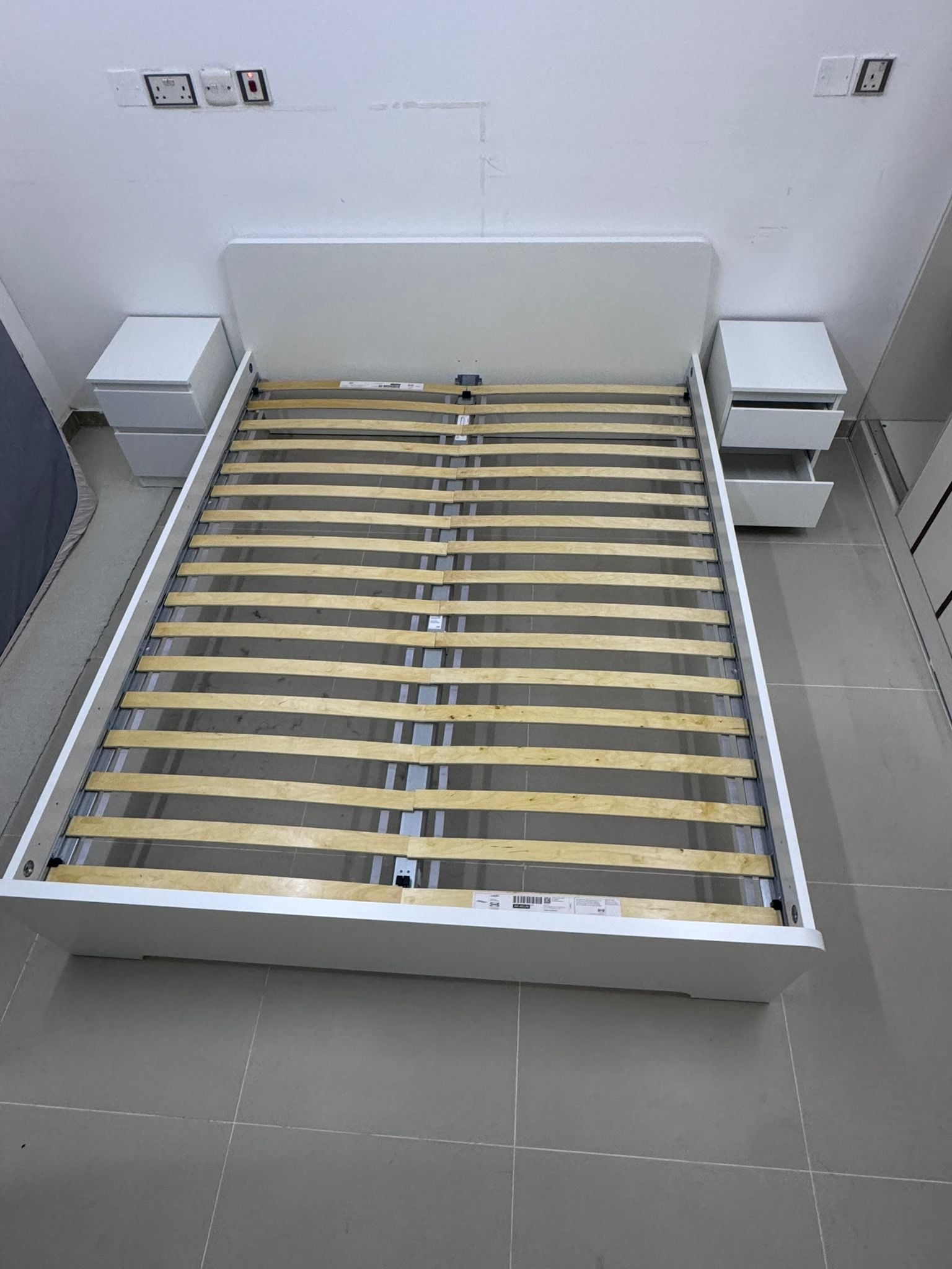 Furniture Set for Sale – IKEA & Home Centre – Used Only Few Months - Image 4