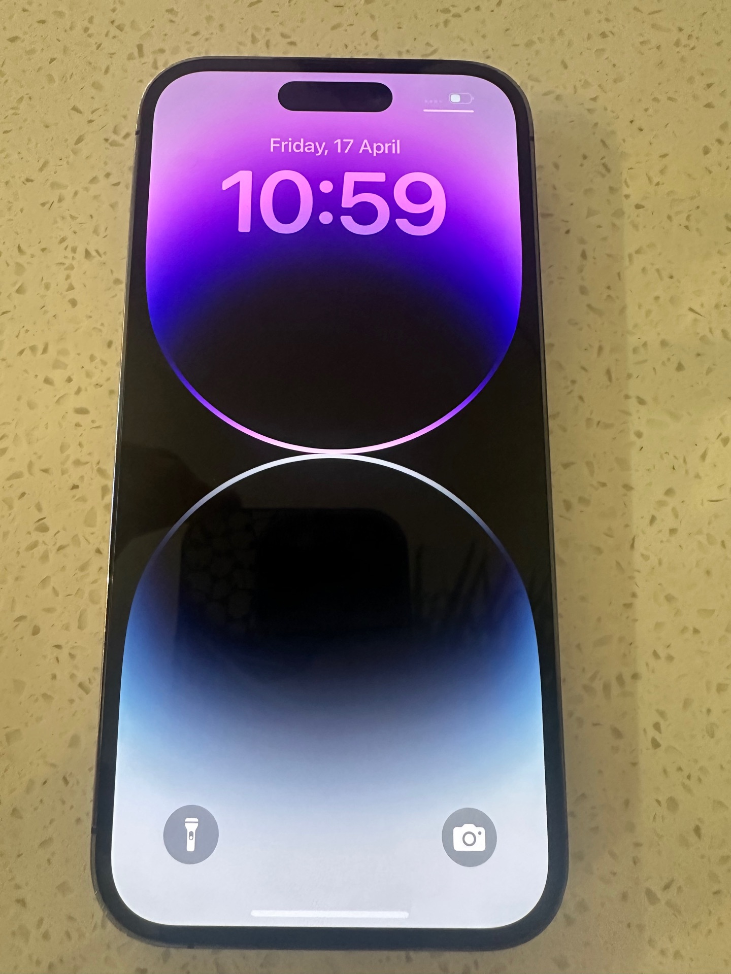 iPhone 14 pro 256gb - Image 2