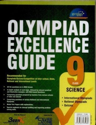 Olympiad book - Image 2