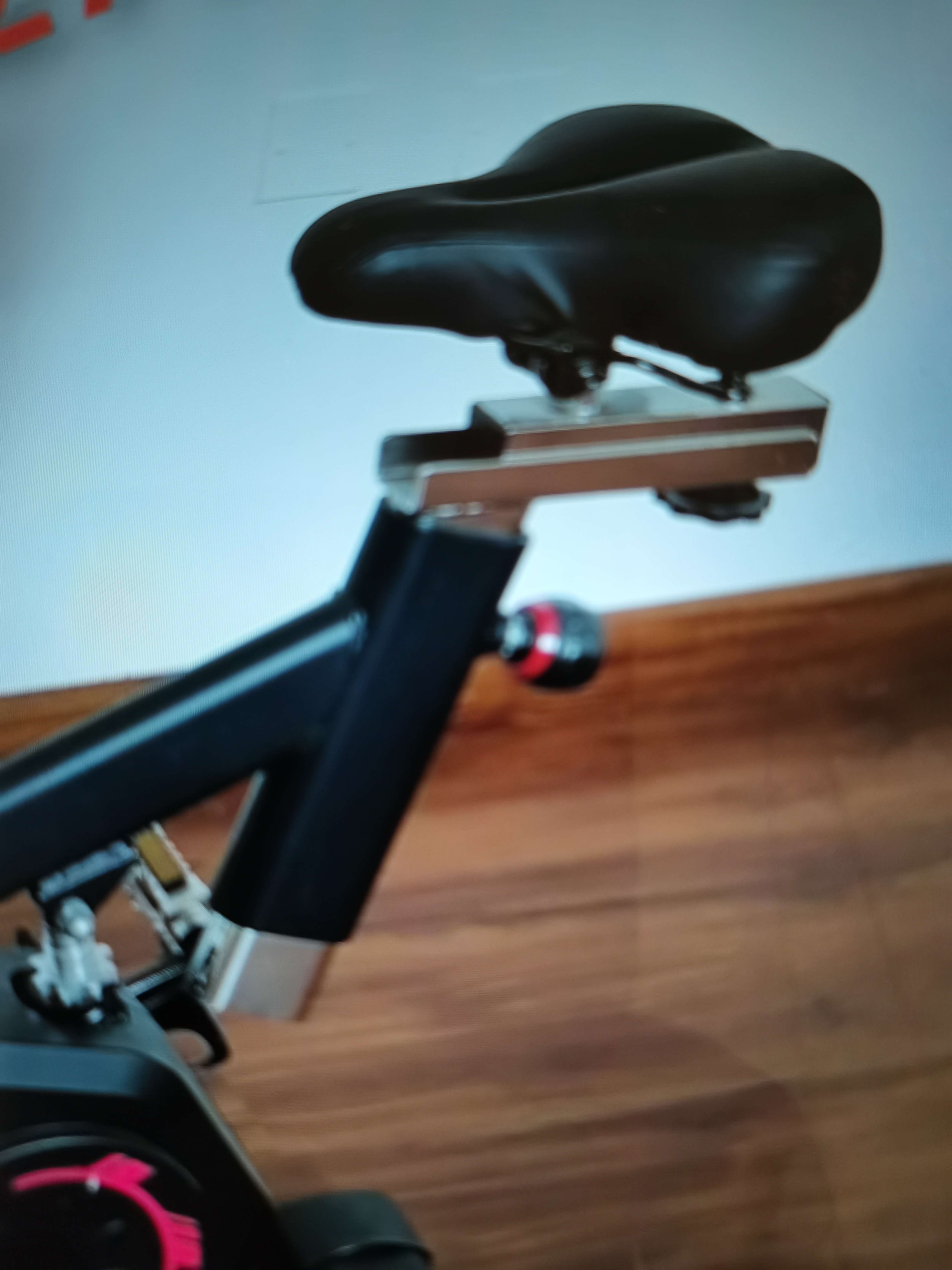 Home stationary bike - Image 3