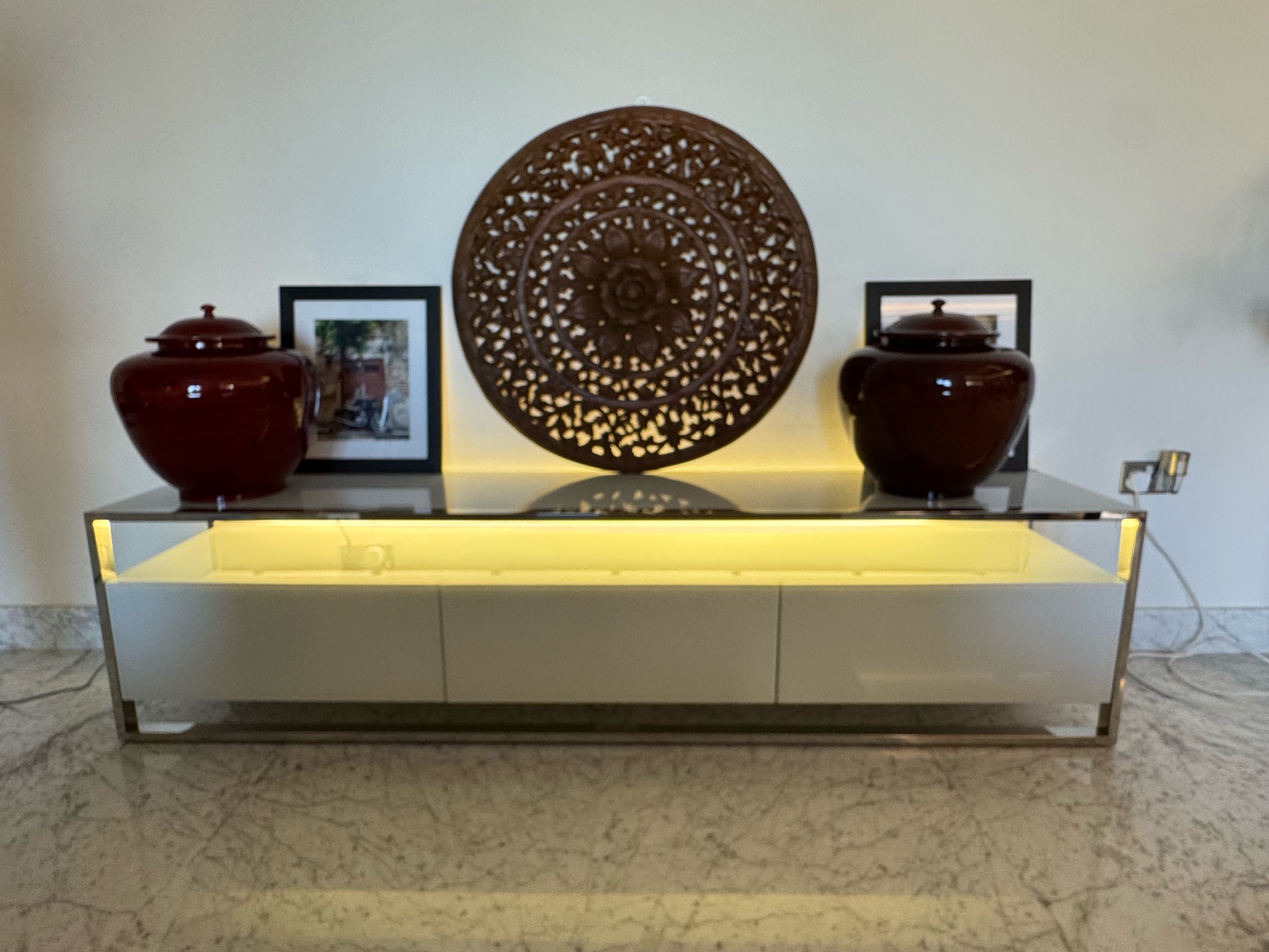 TV BENCH - Image 2