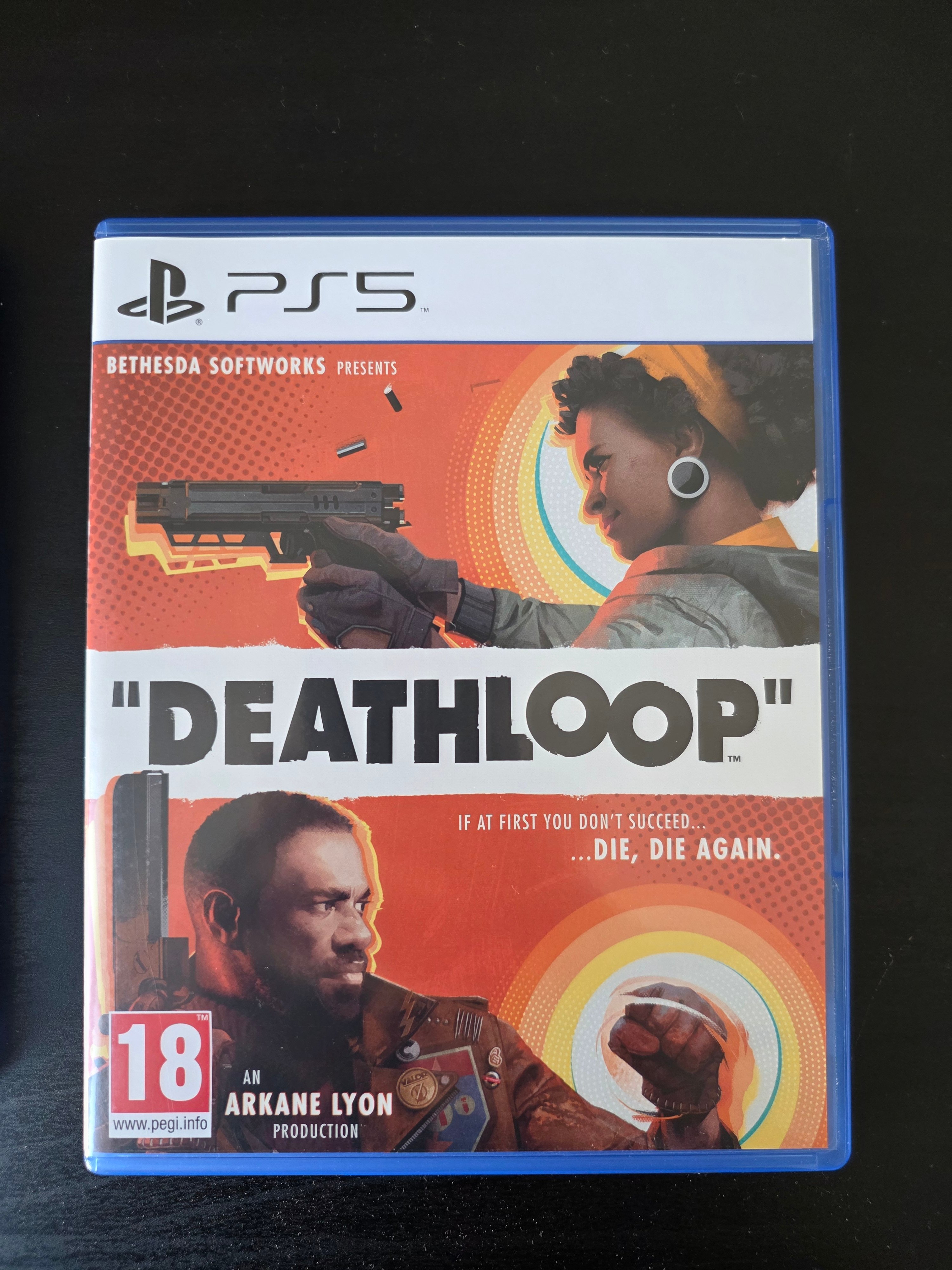 PS5 Games Collection - Image 4