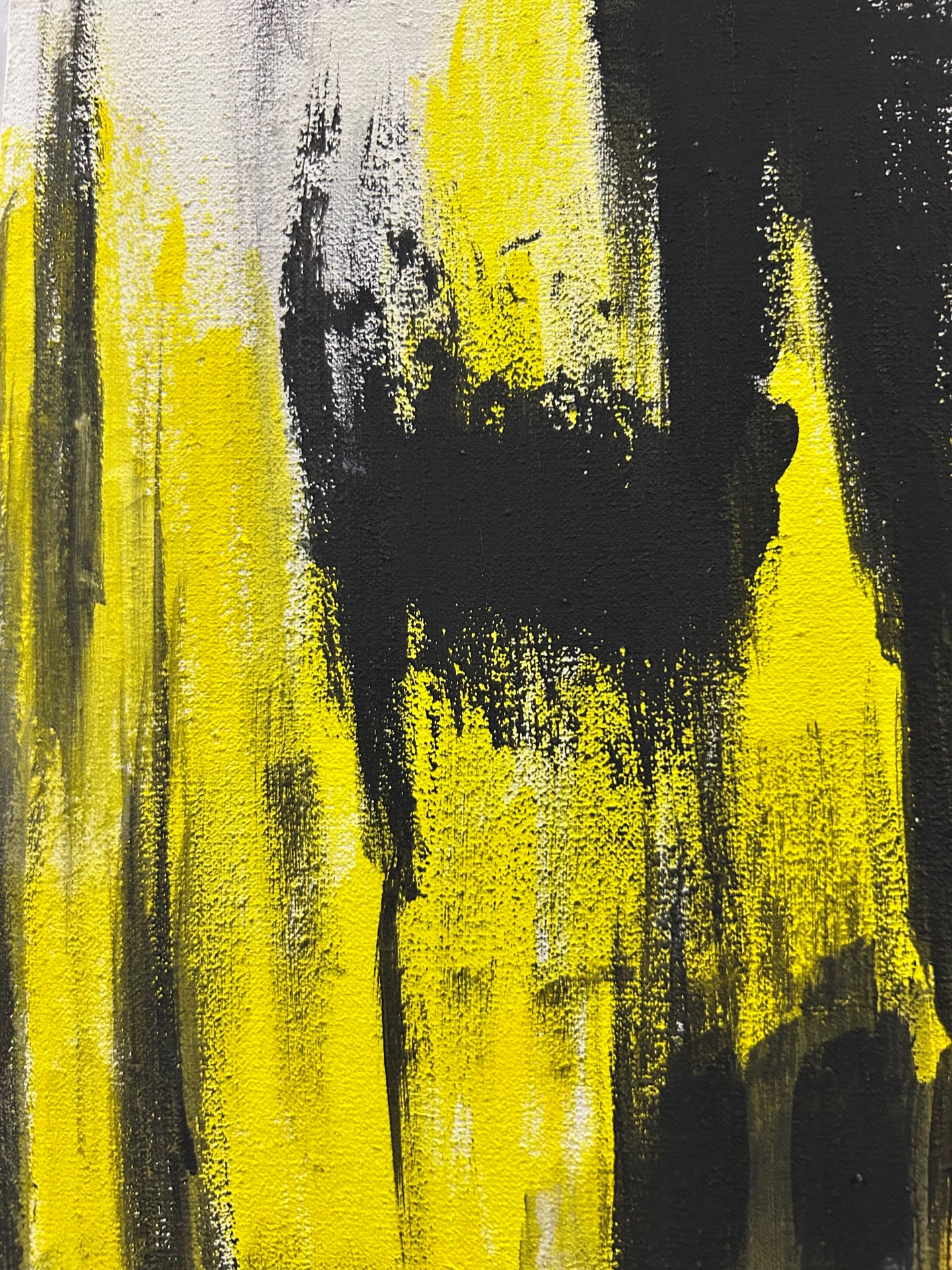 Unique Abstract Art painting for sell - Image 4