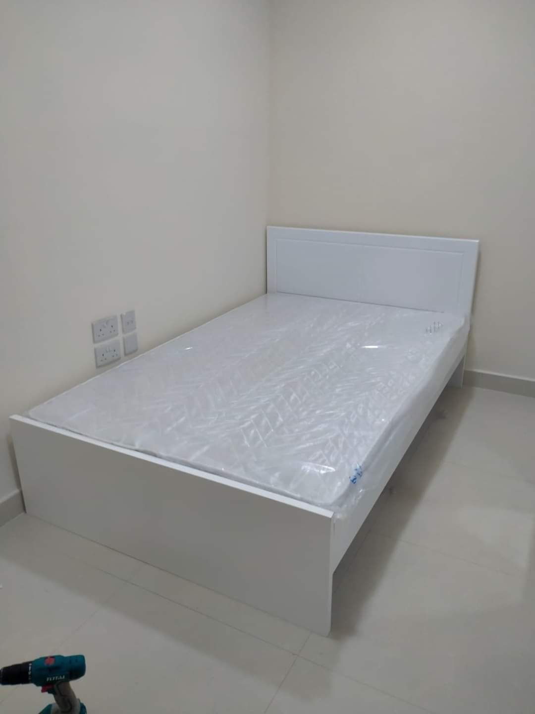 New all size bed and mattress - Image 6