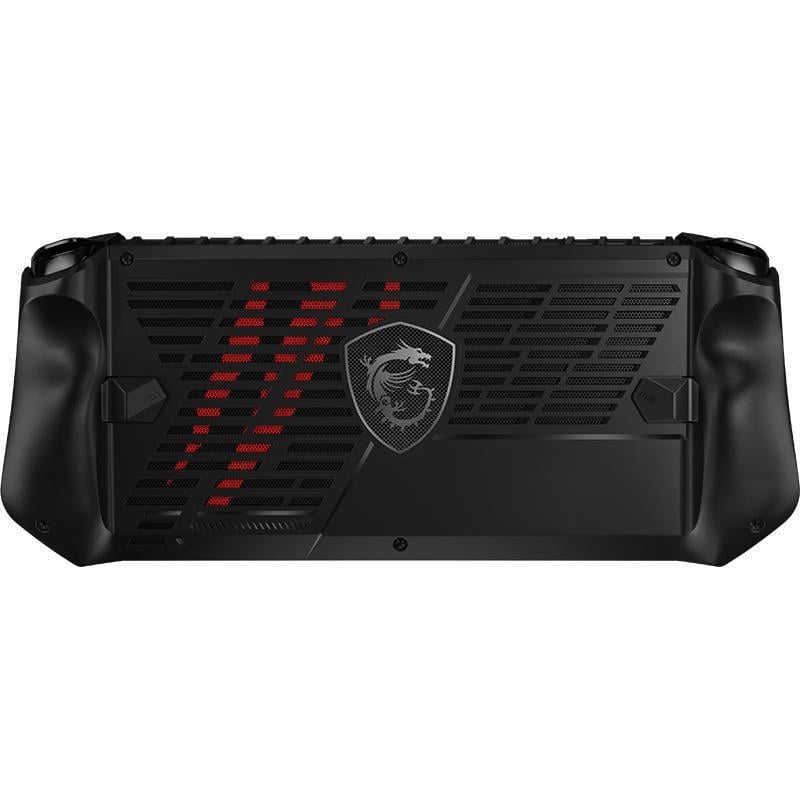 Intel Core Ultra 7-155H  MSI Claw A1M Handheld Gaming Consolefor Sale - Image 4