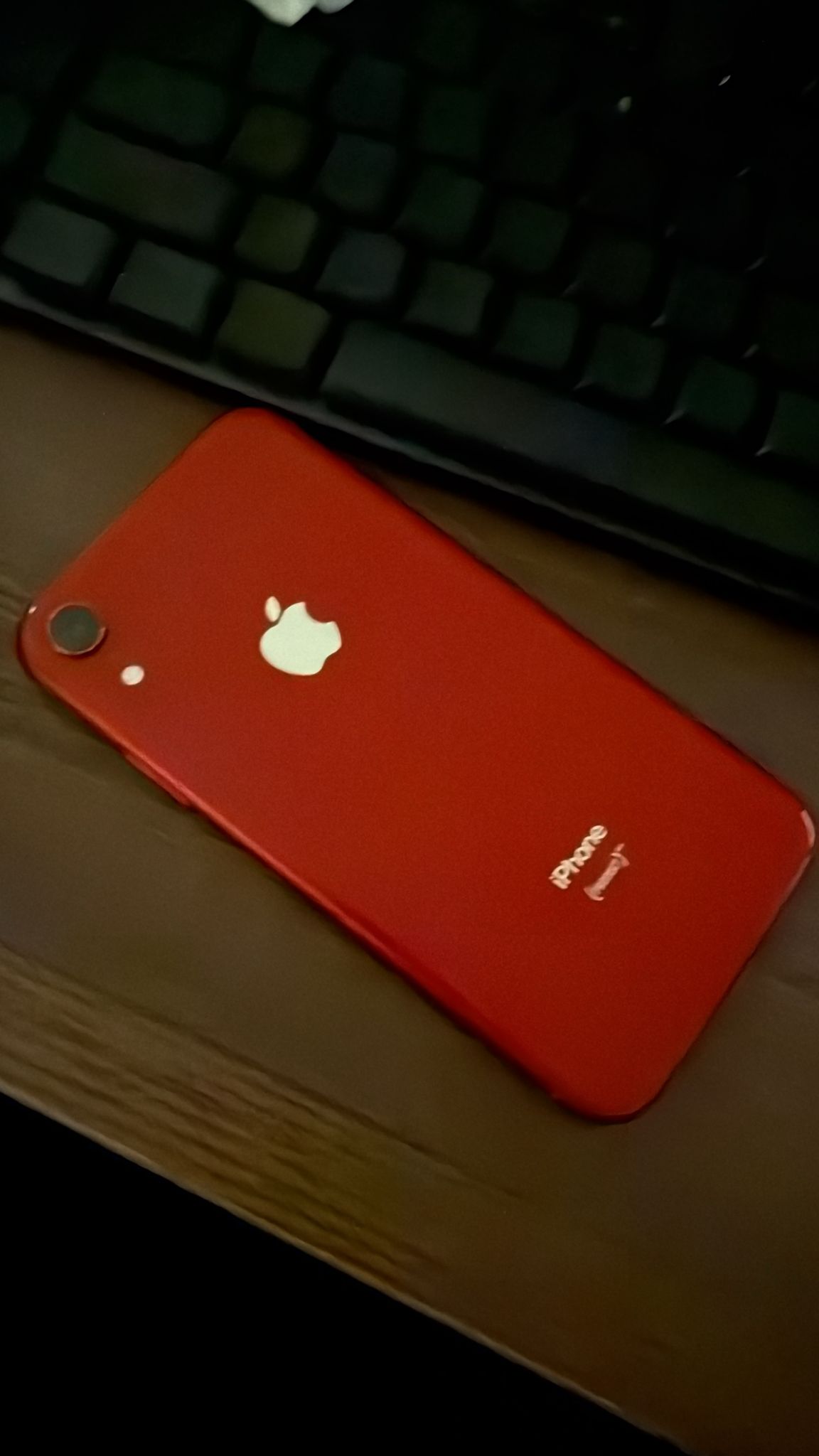 Iphone XR  - Image 3