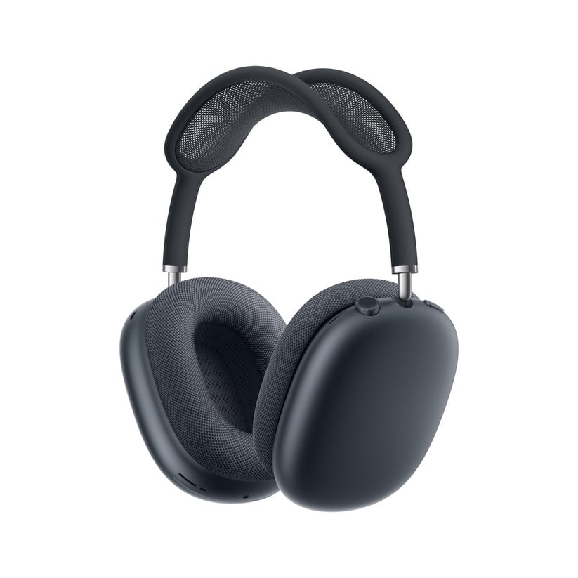 AirPods Max 2 Midnight with USB C Like New - Image 3