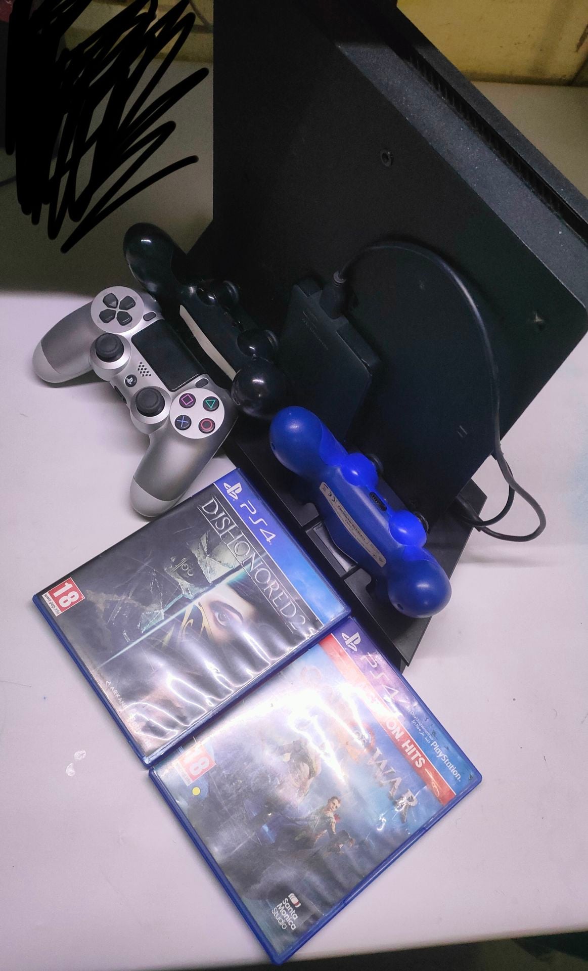 ps4 2 tb - Image 3