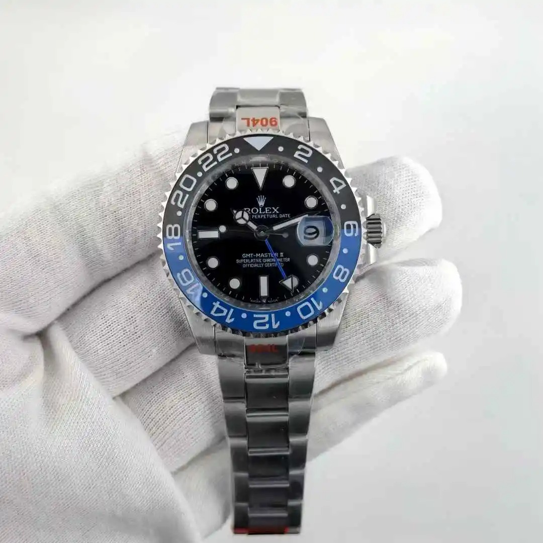 U1 Rolex GMTs - Image 3
