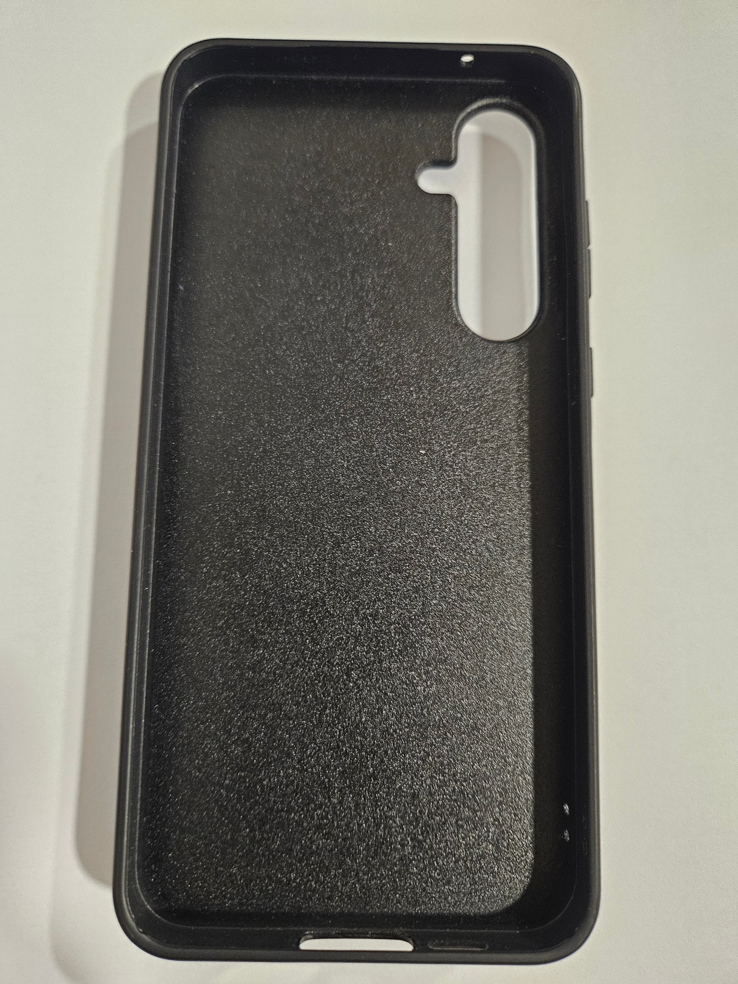 Samsung a55 back cover with wallet  - Image 2