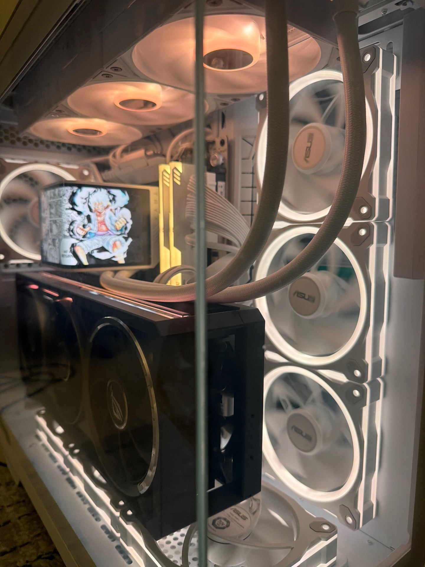 Gaming PC- i9 ultra- RTX* 5080