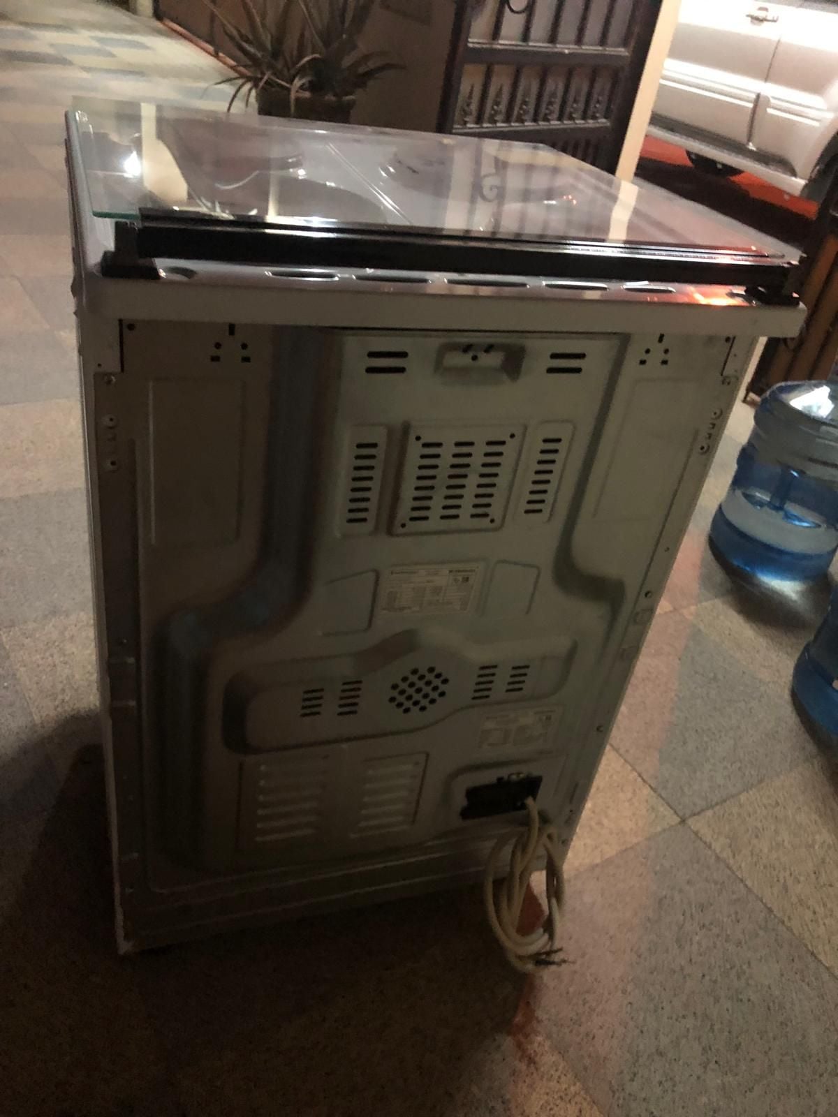 Electric stove  - Image 3