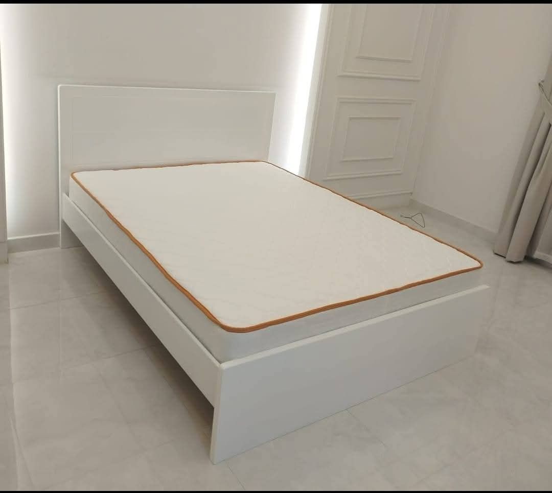 New all size bed and mattress - Image 4