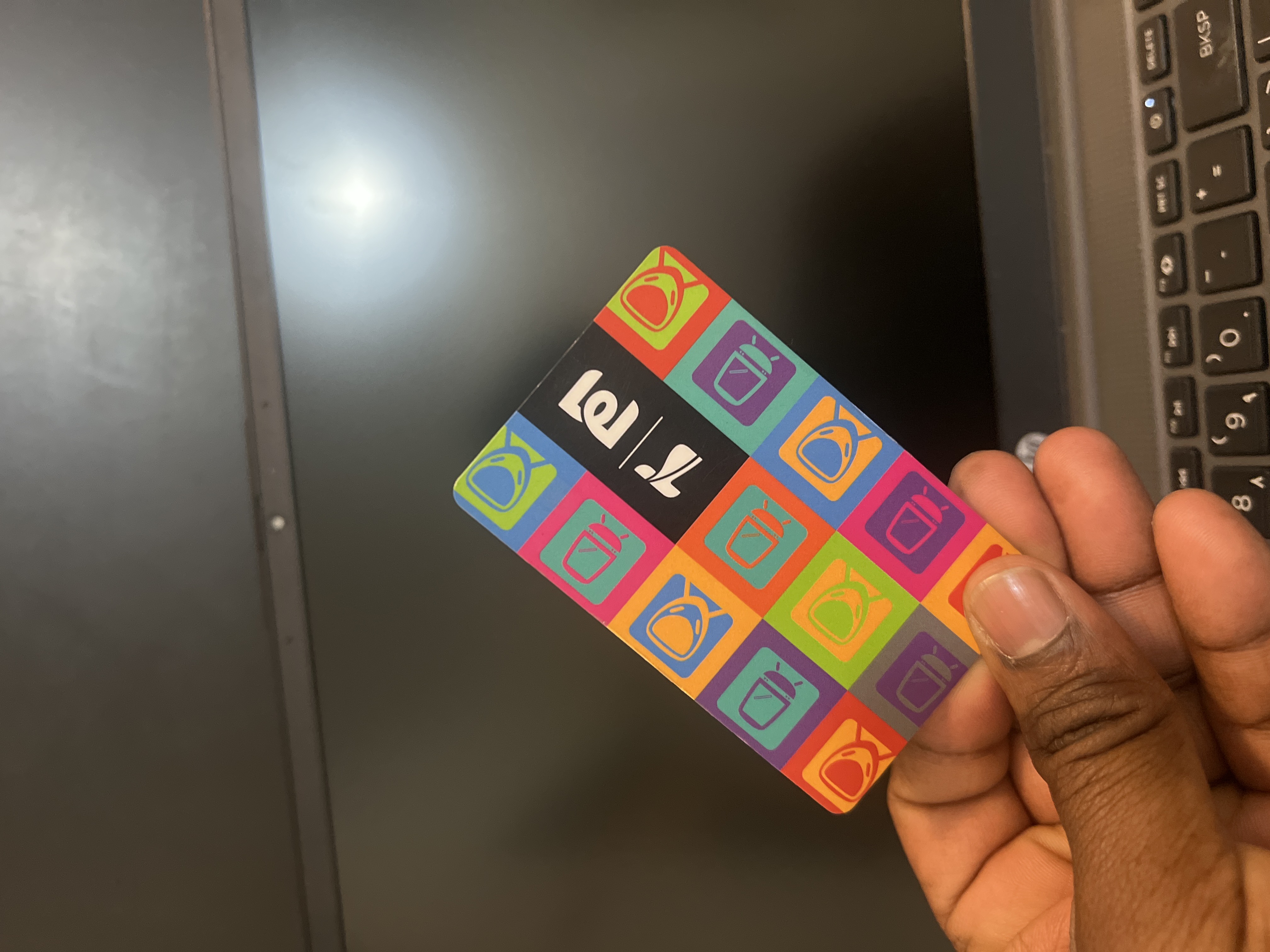 Metro Card yearly plan 365 days unlimited  - Image 6