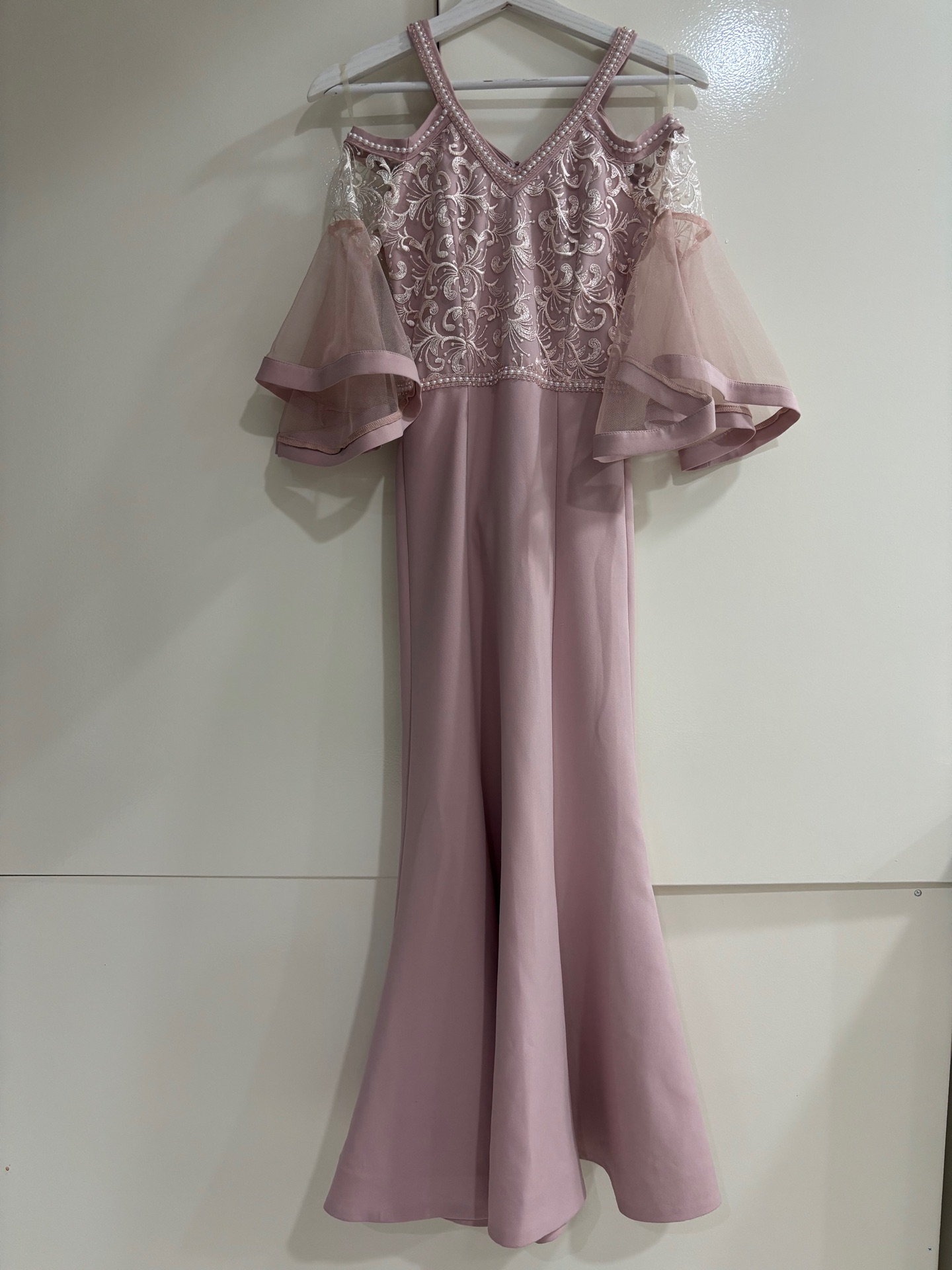 Special dress (wedding) - Image 1