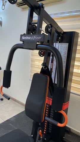 Home Gym Equipment - Image 3