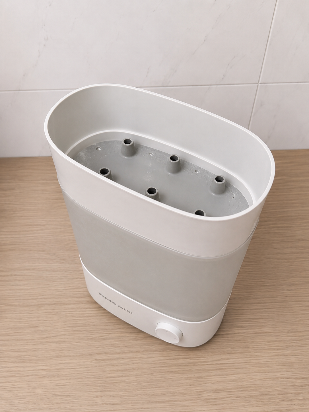 Philips Avent Steam Sterilizer – Excellent Condition - Image 4