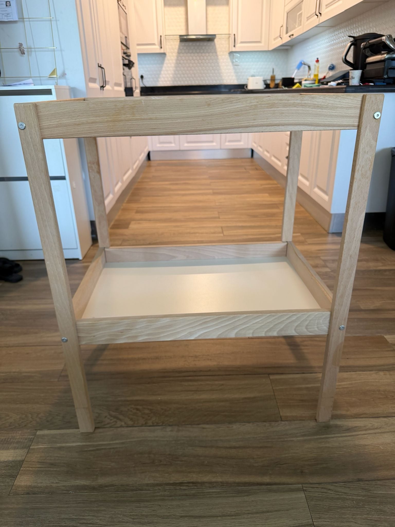 Changing table SNIGLAR Ikea - Image 1