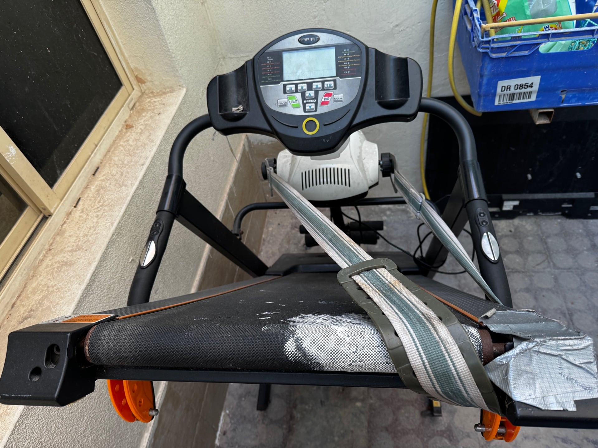 treadmill for sale - Image 4