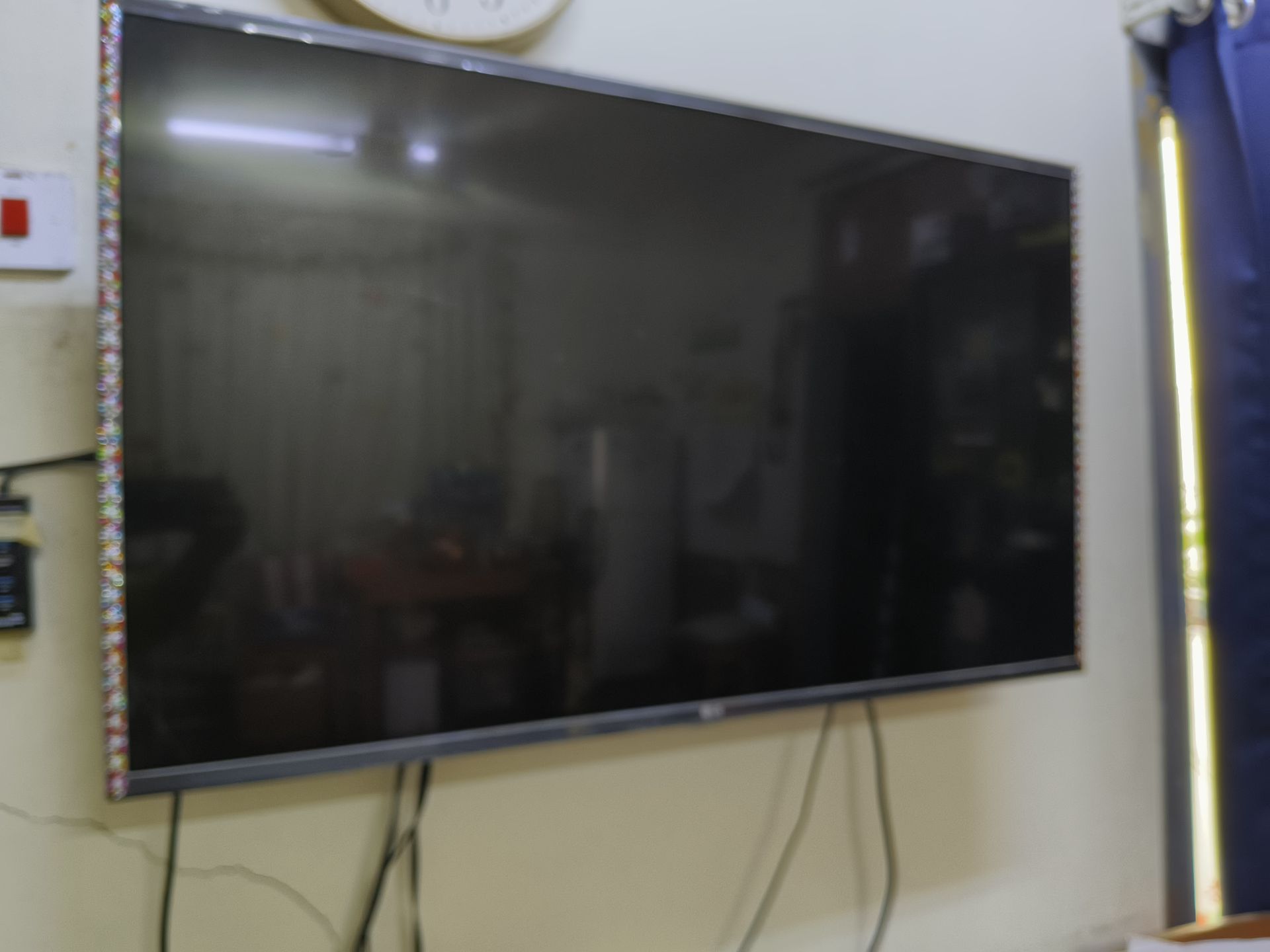 LG 43 inch UHD 4K Smart LED  - Image 2