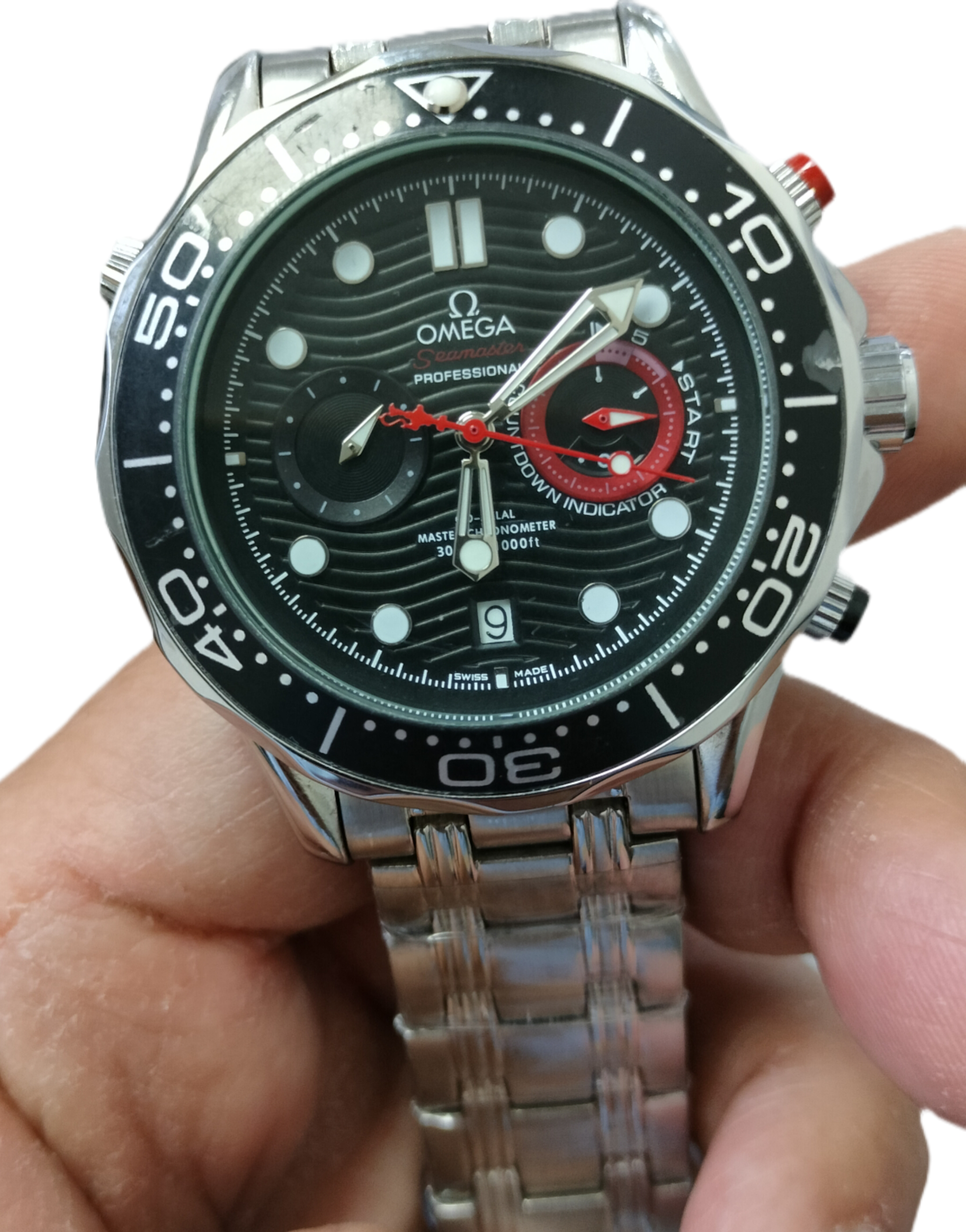 Men's watch for sale  - Image 5