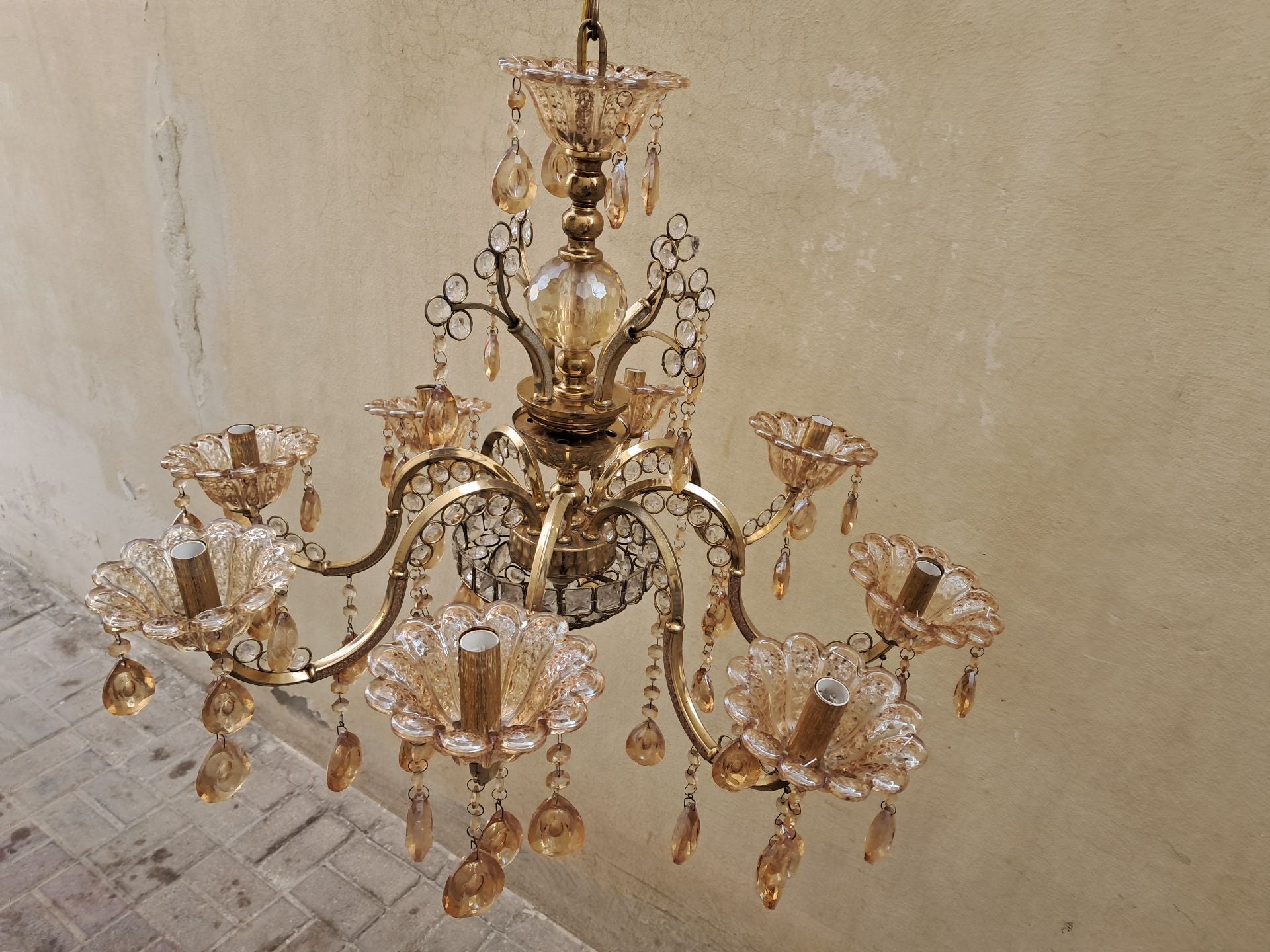 Chandelier  - Image 4