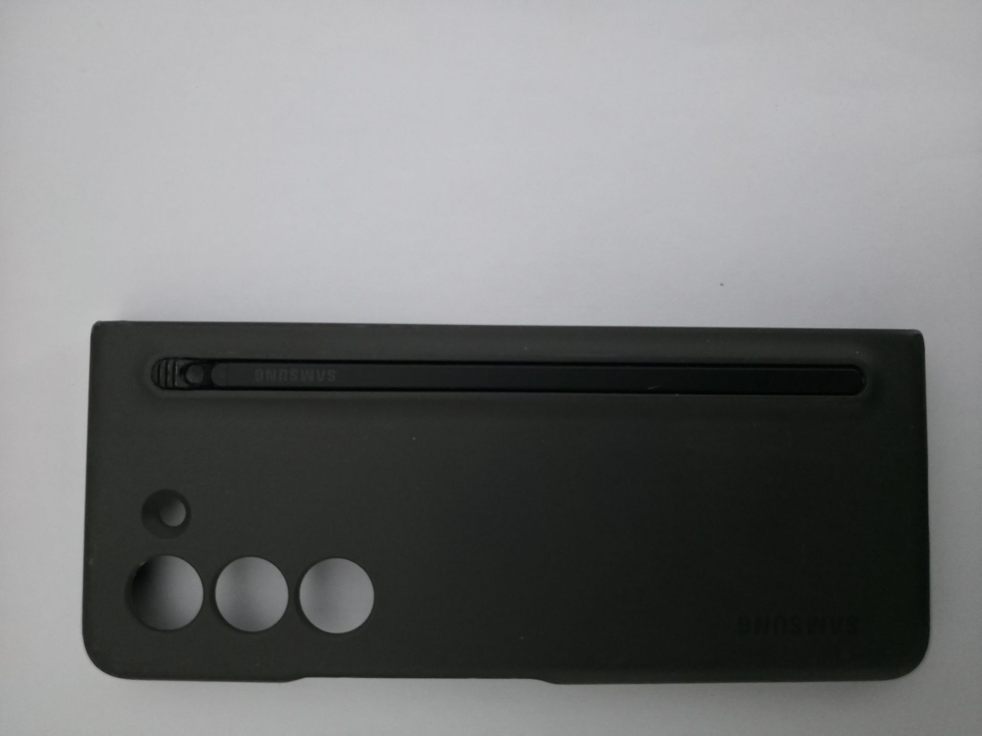Samsung Fold 5 (512 GB) - Image 5
