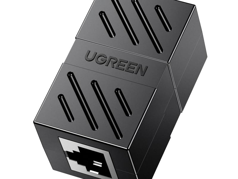 RJ45 Ethernet Coupler - Image 3