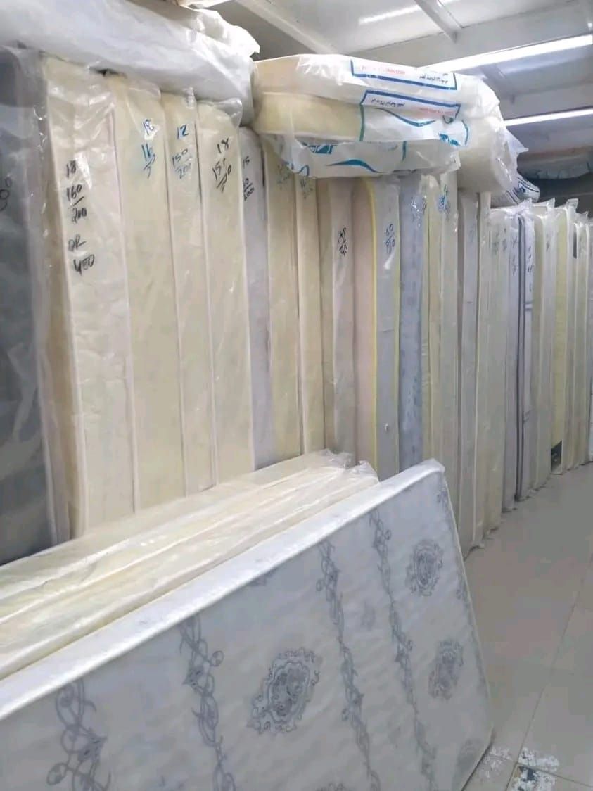 Brand new matress house - Image 2