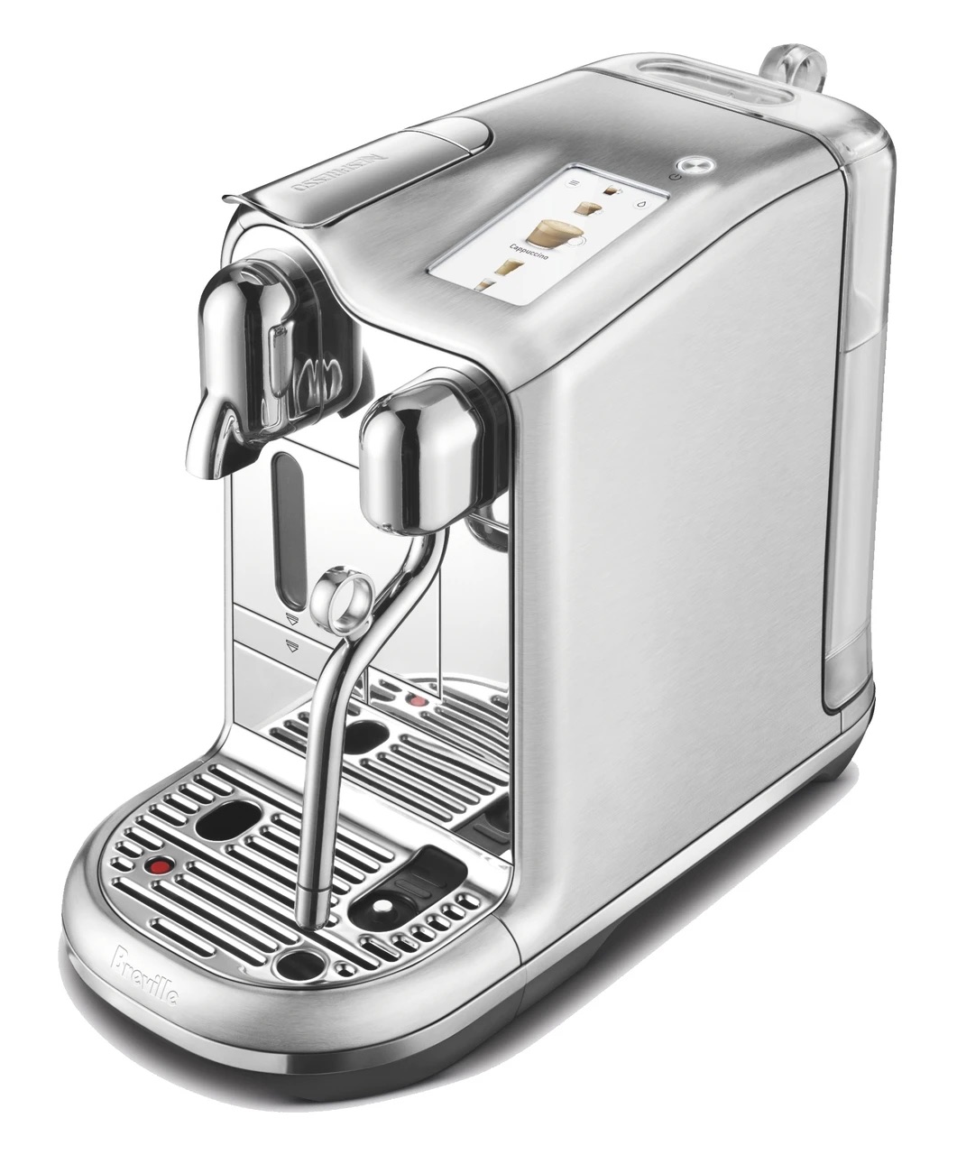 Nespresso Coffee Machine Creatista Pro - Image 3