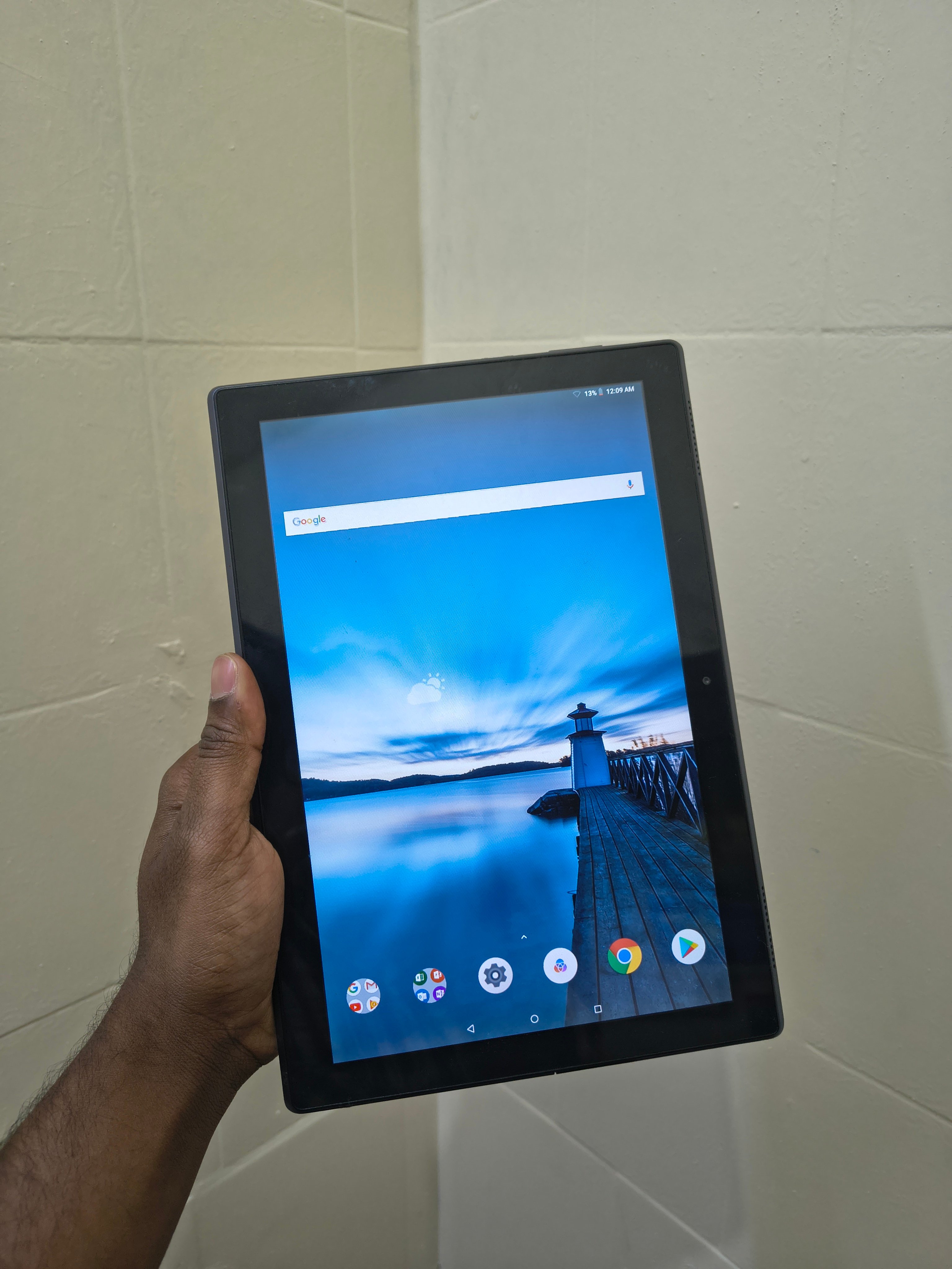 Lenovo Tab - Image 1