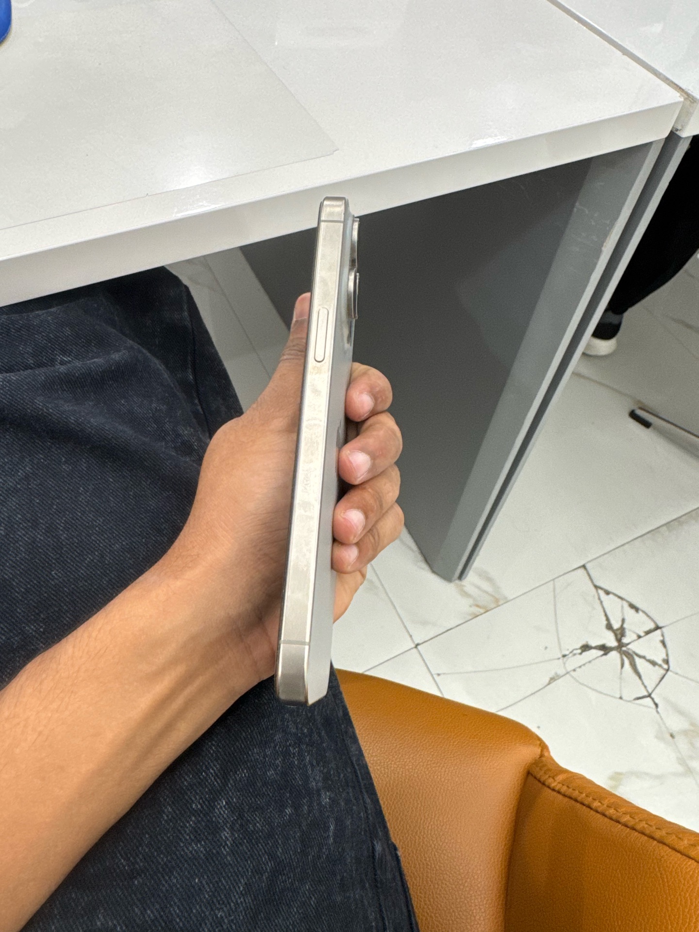 I phone 15 pro max - Image 2