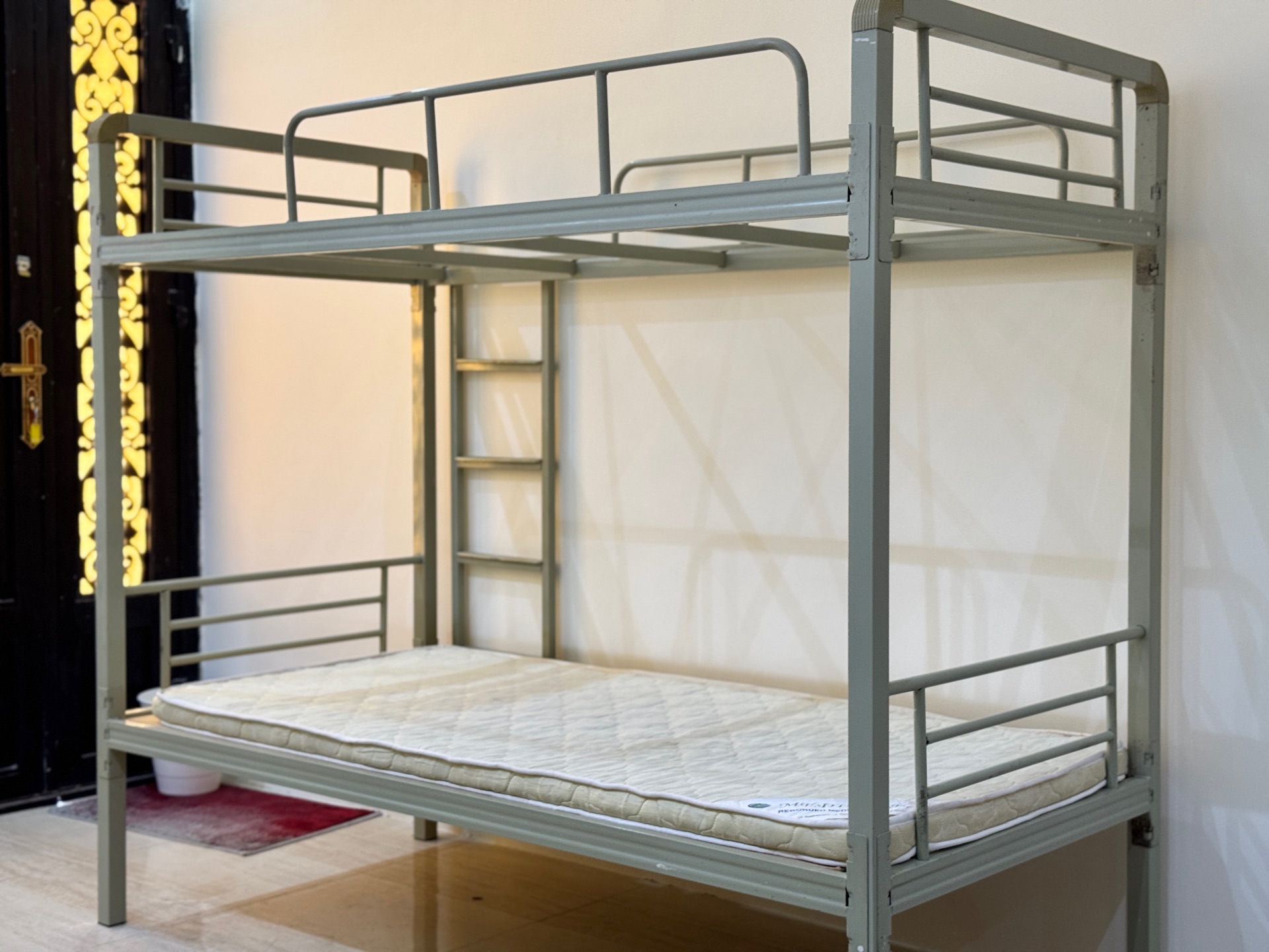 Strong Bunk bed available  - Image 2