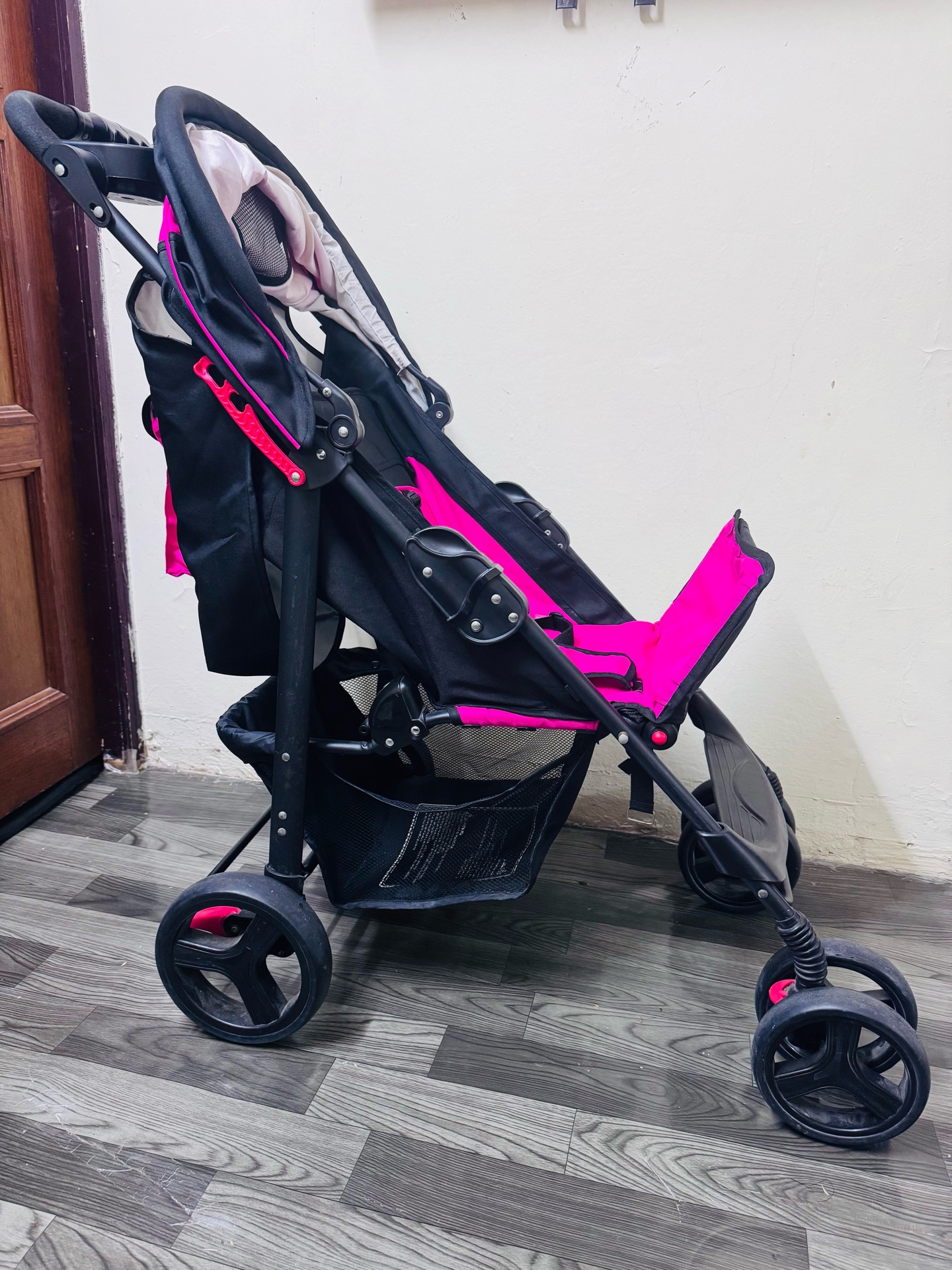 Baby Stroller for Sale - Image 3
