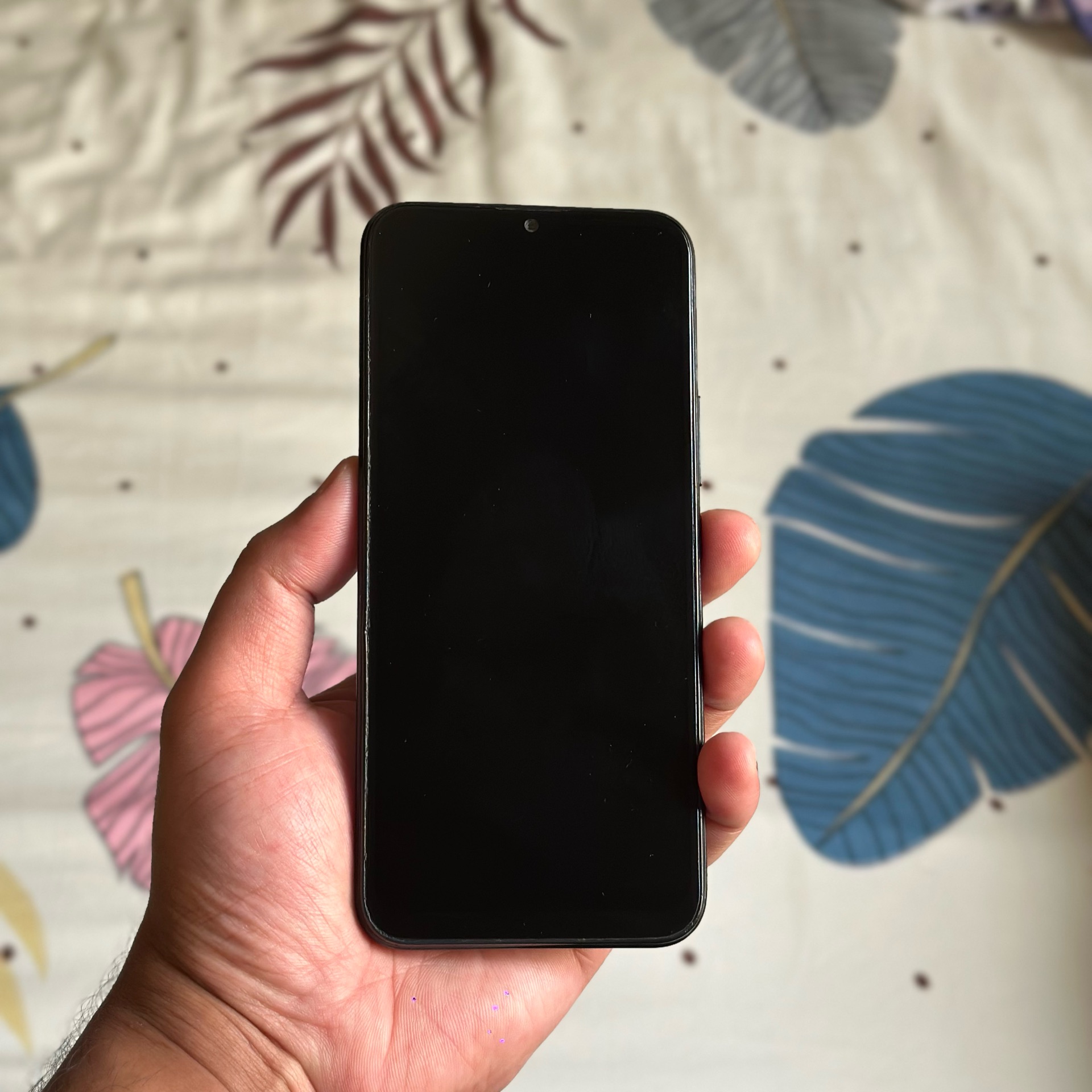 Infinix smart 5 - Image 4