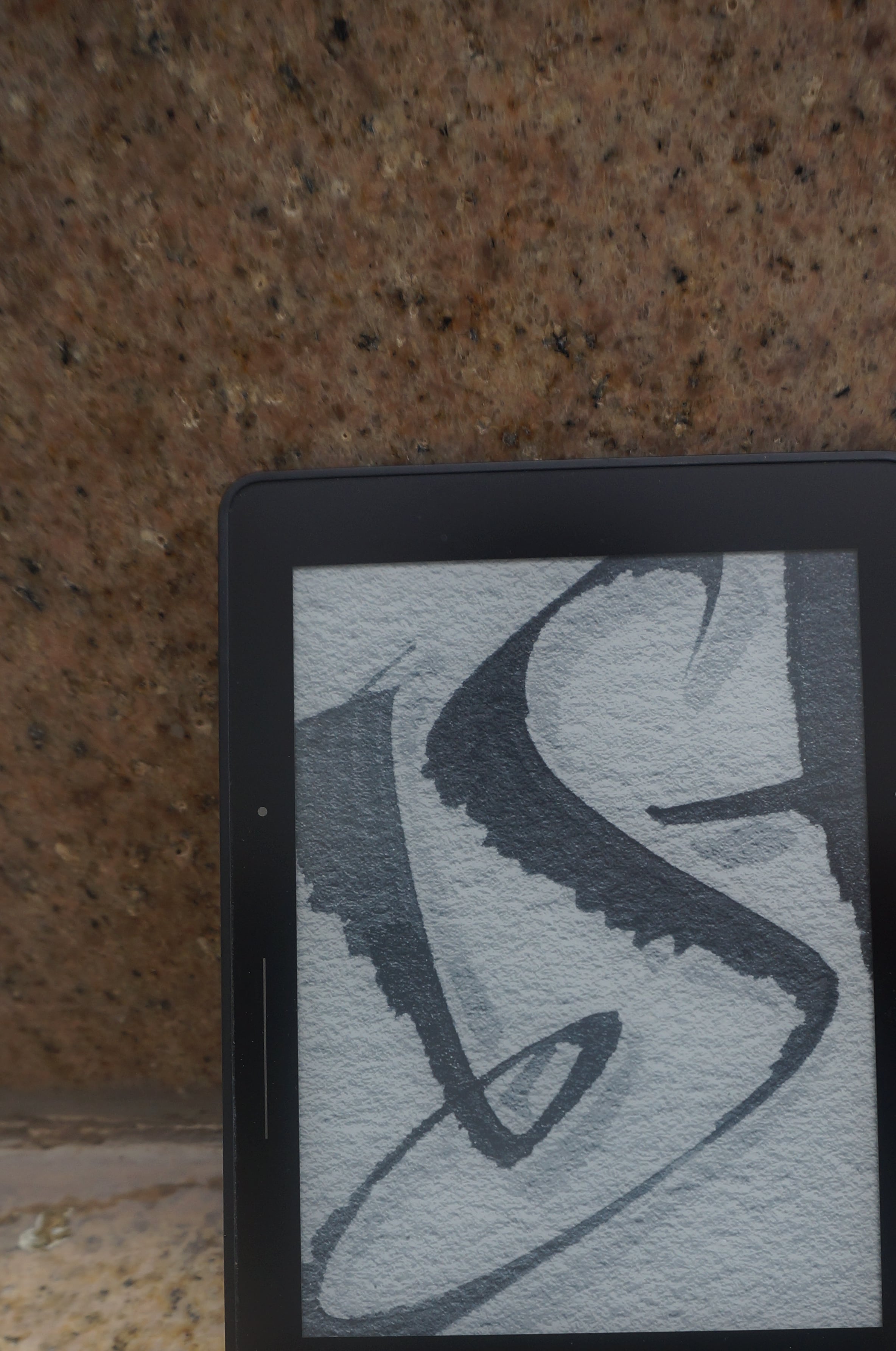 Amazon Kindle Voyage - Image 4