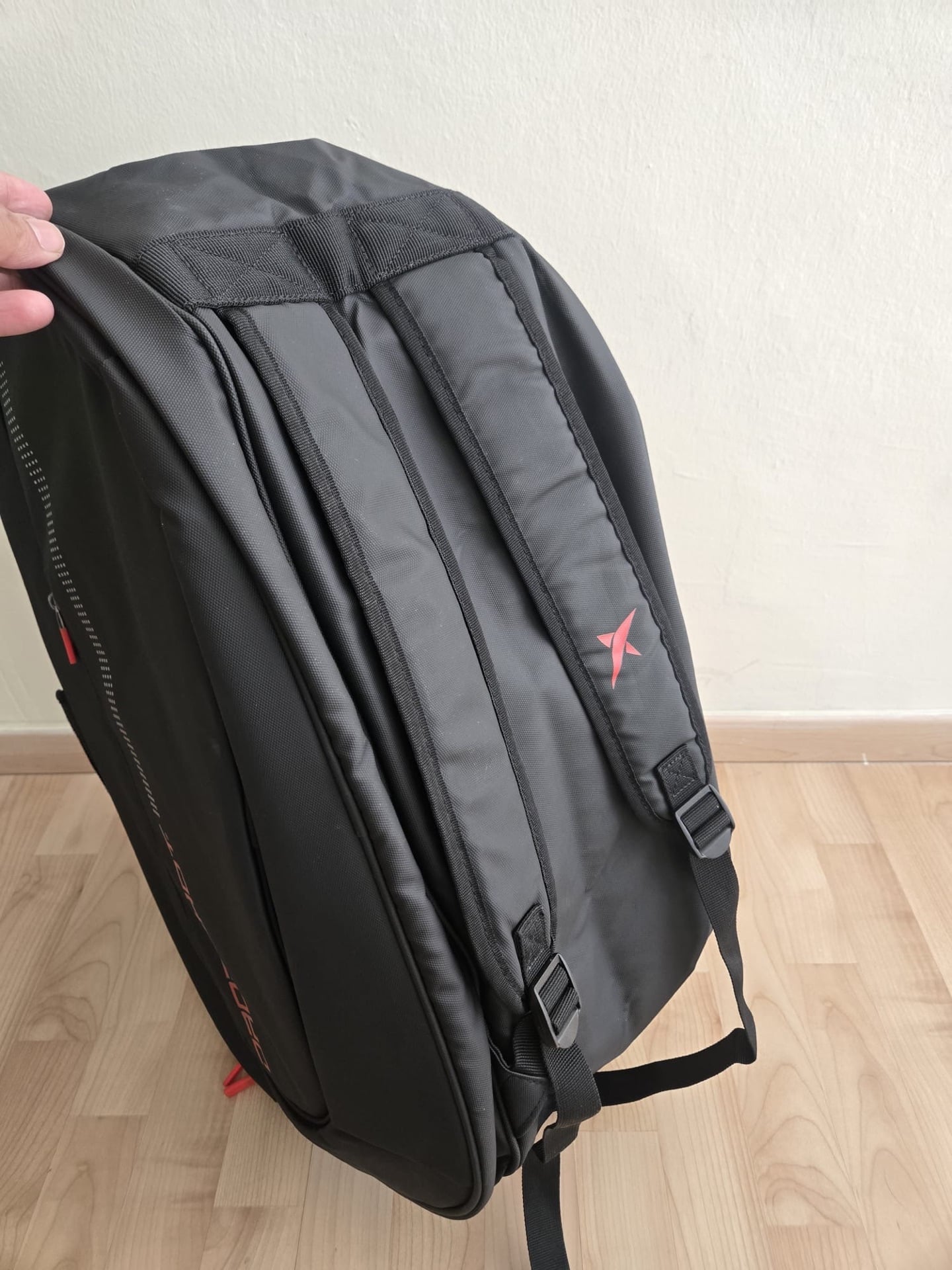 Dropshot padel racket bag - Image 3