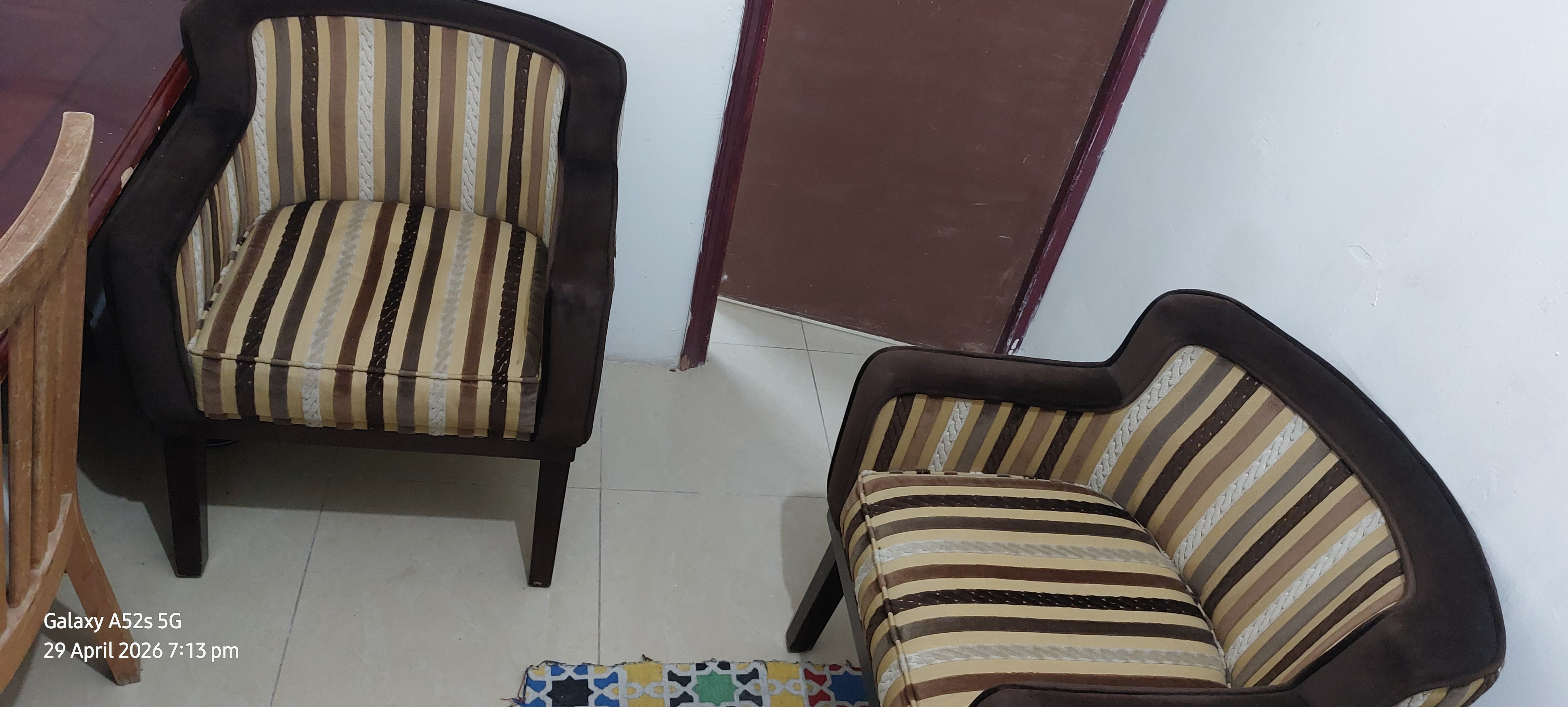 2 chair  - Image 3